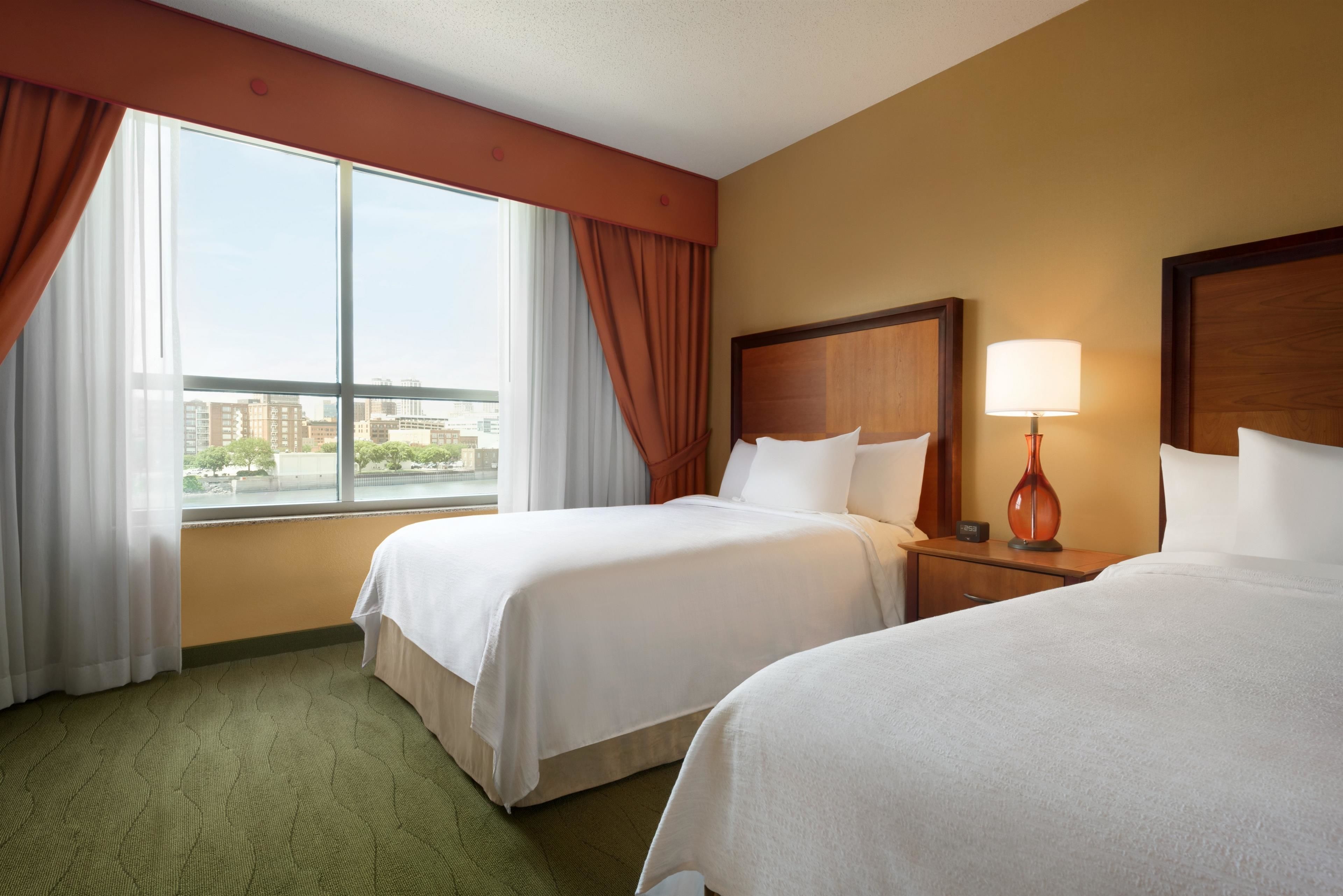 Embassy Suites East Peoria Hotel & Riverfront Conference Center