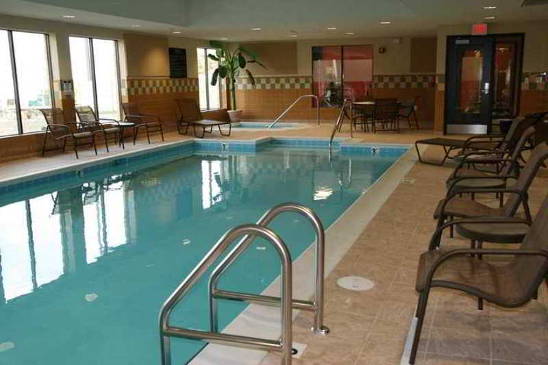 Hampton Inn Suites Peoria at Grand Prairie