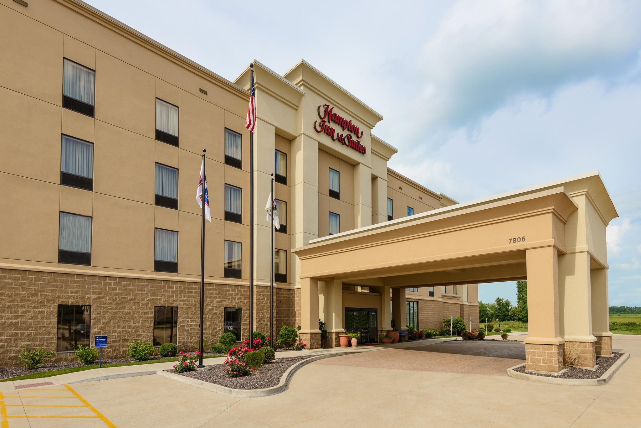 Hampton Inn Suites Peoria at Grand Prairie