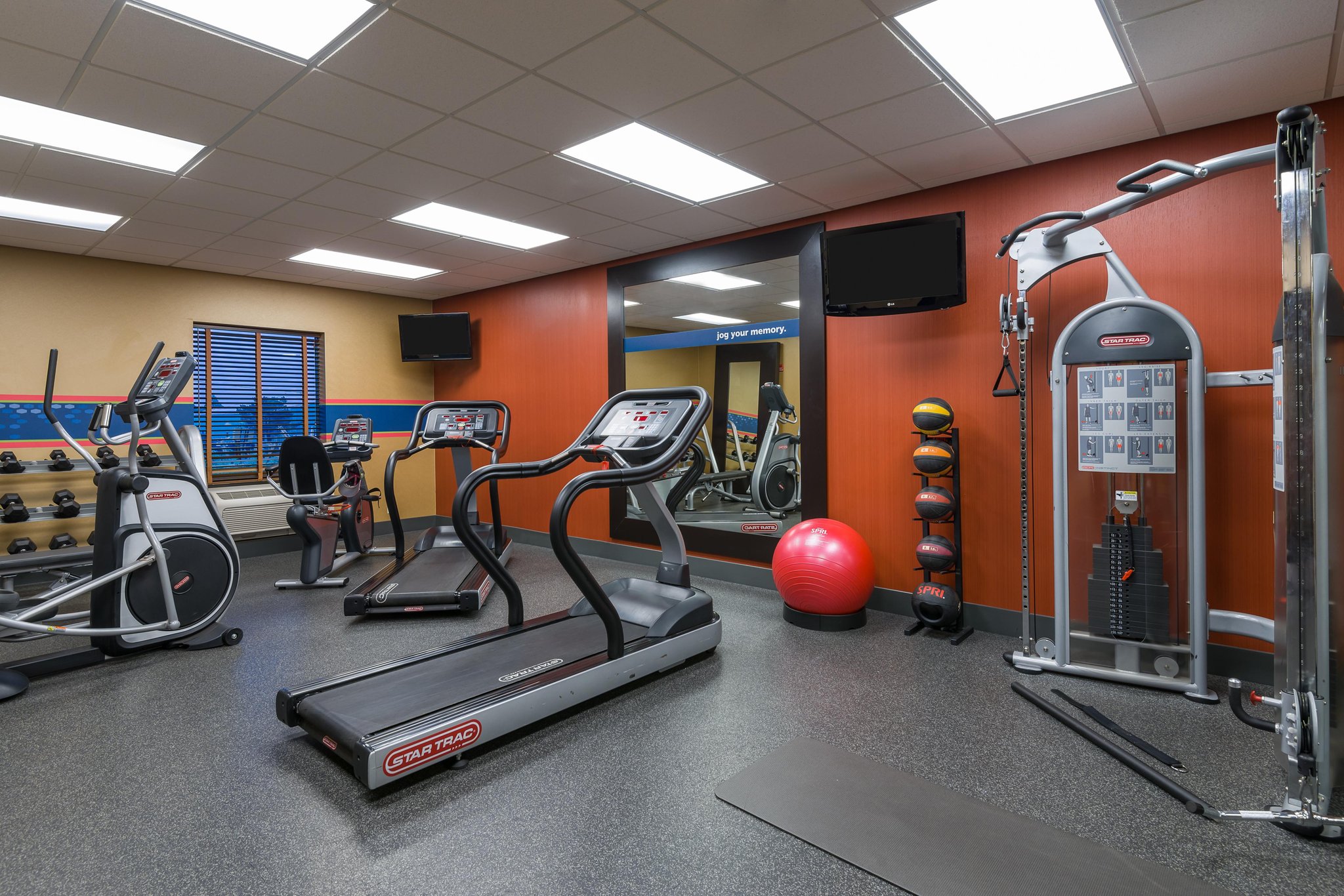 Hampton Inn Suites Peoria at Grand Prairie