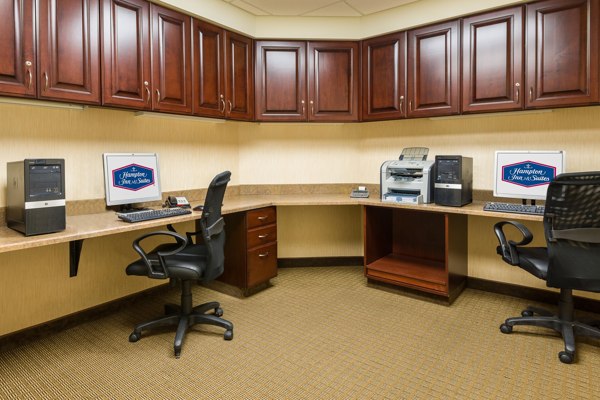 Hampton Inn Suites Peoria at Grand Prairie