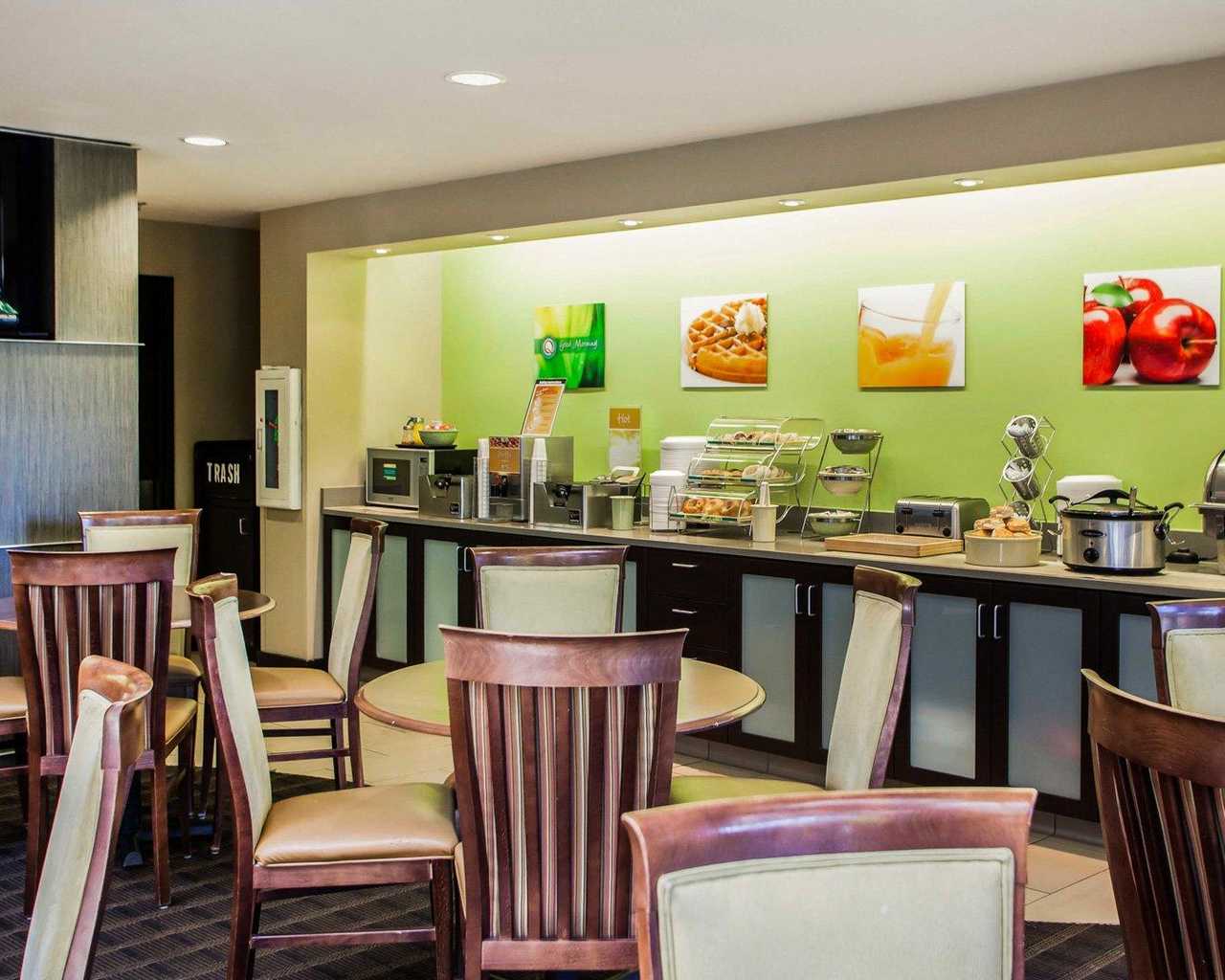 Quality Inn & Suites