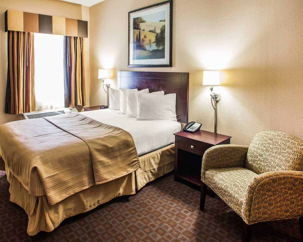 Quality Inn & Suites