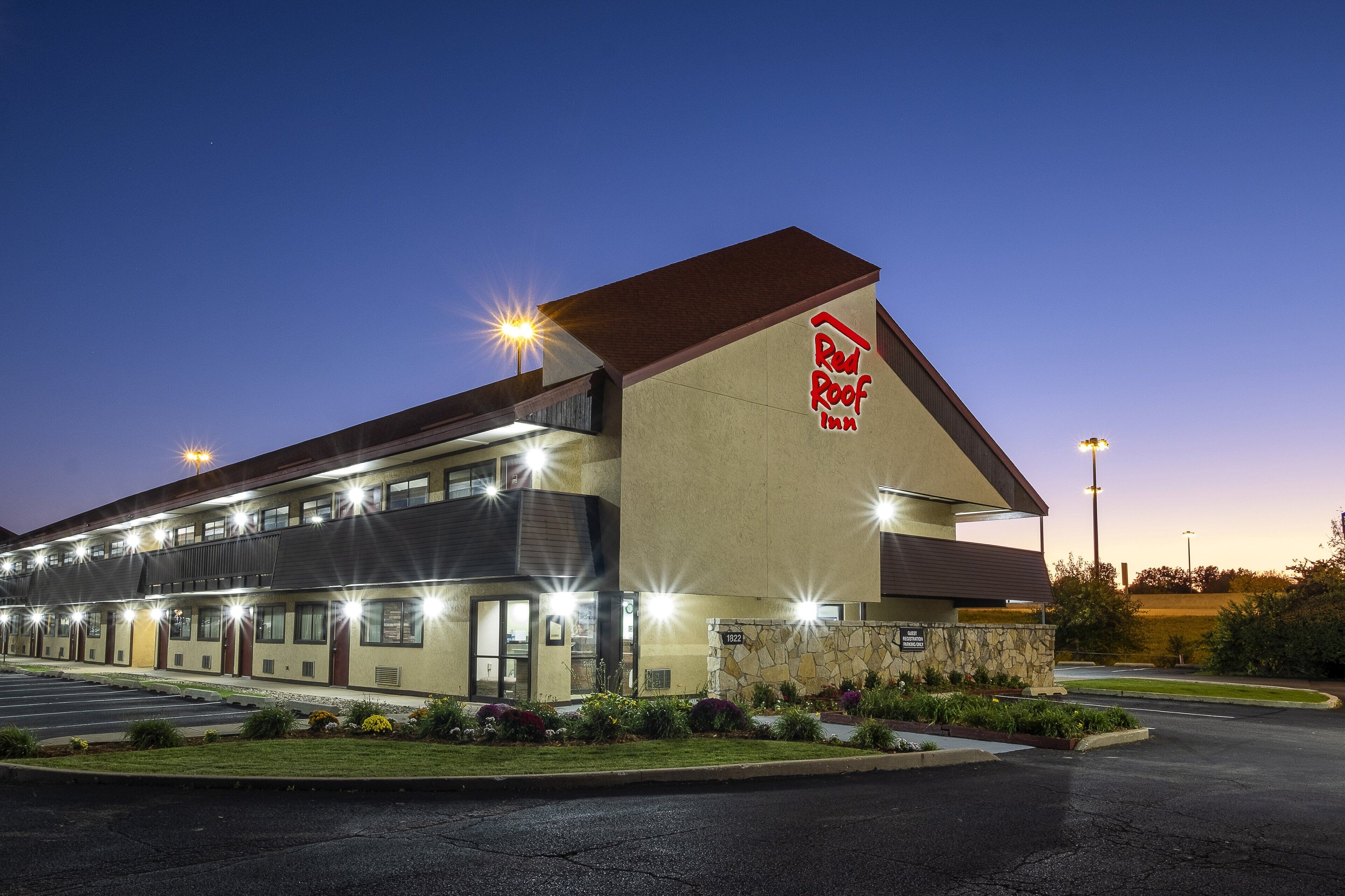 Travelodge by Wyndham Peoria