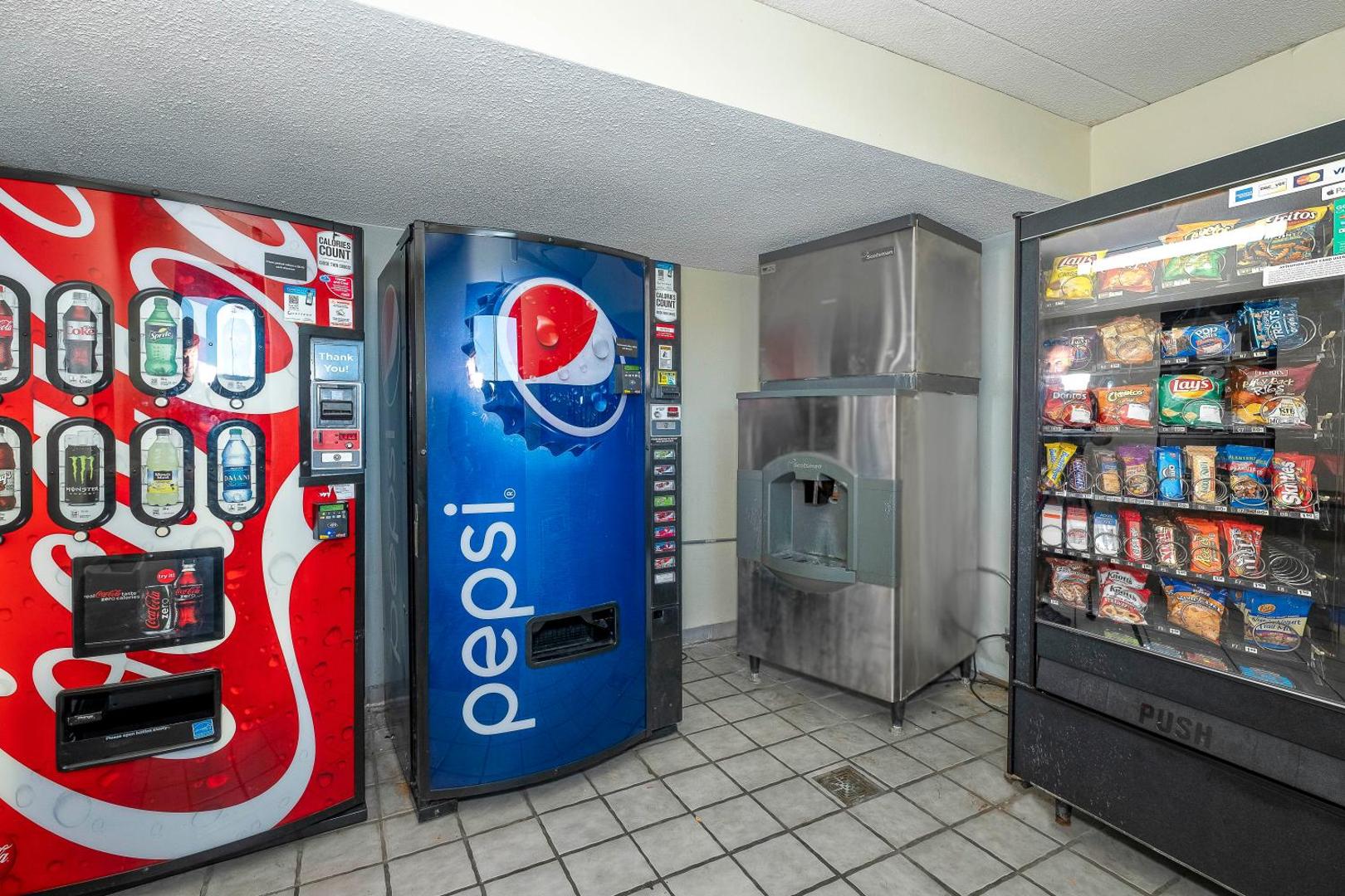 Travelodge by Wyndham Peoria