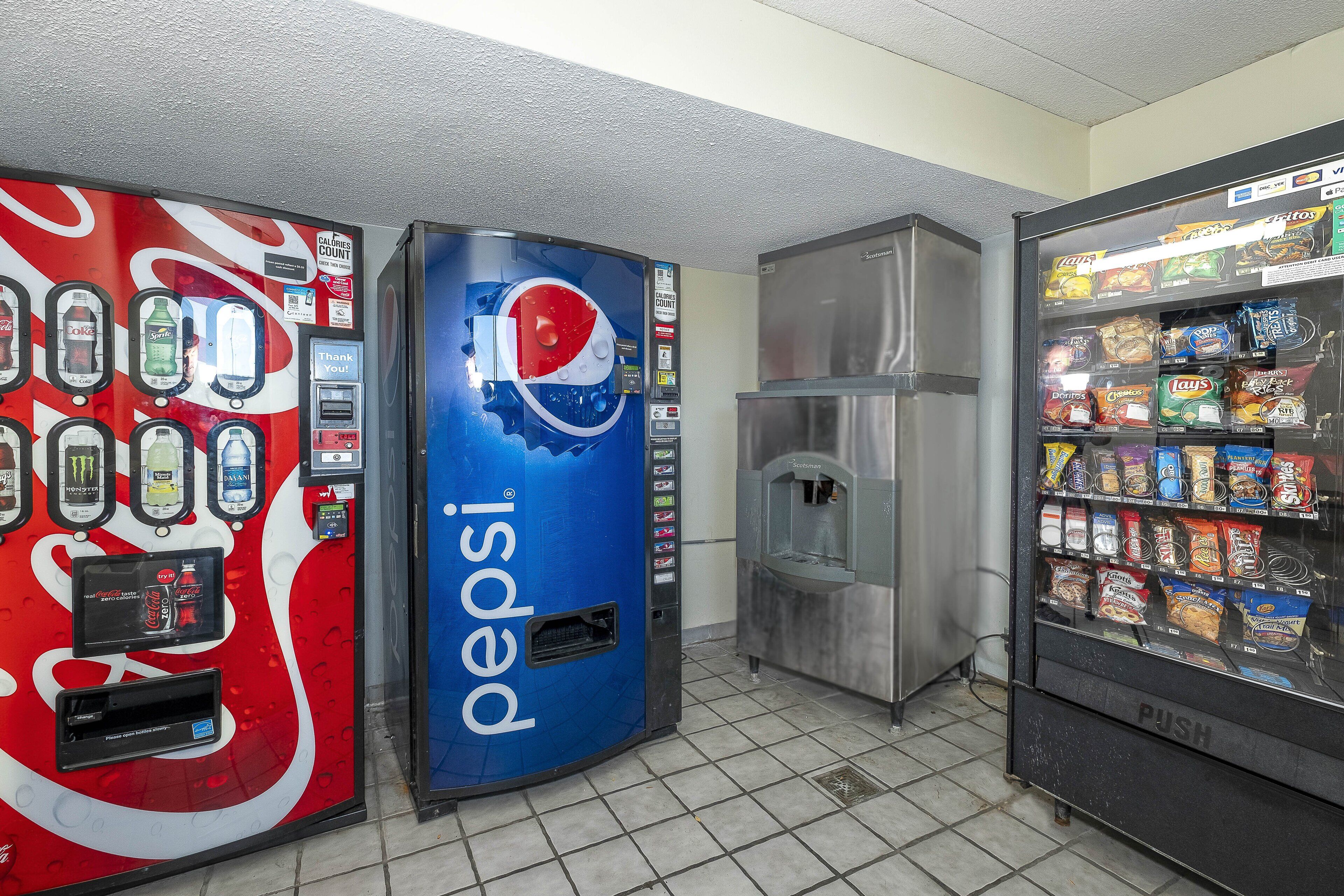 Travelodge by Wyndham Peoria