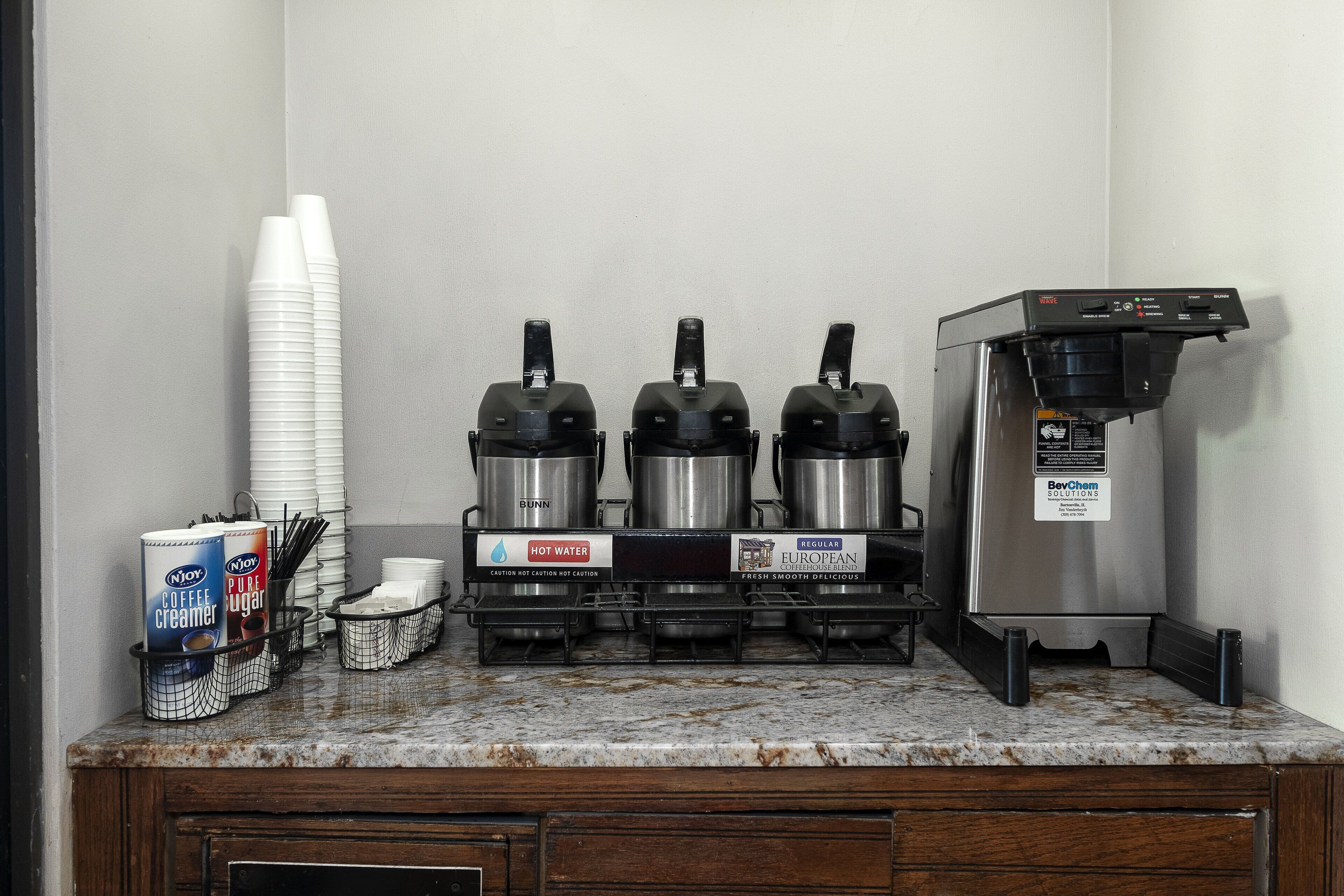 Travelodge by Wyndham Peoria