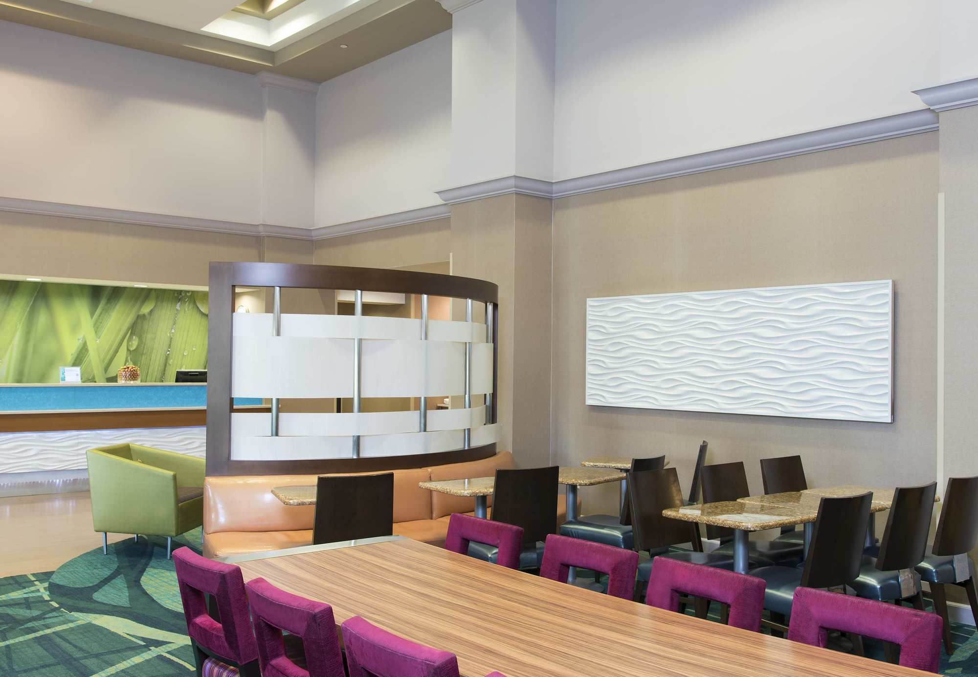 SpringHill Suites Peoria Westlake