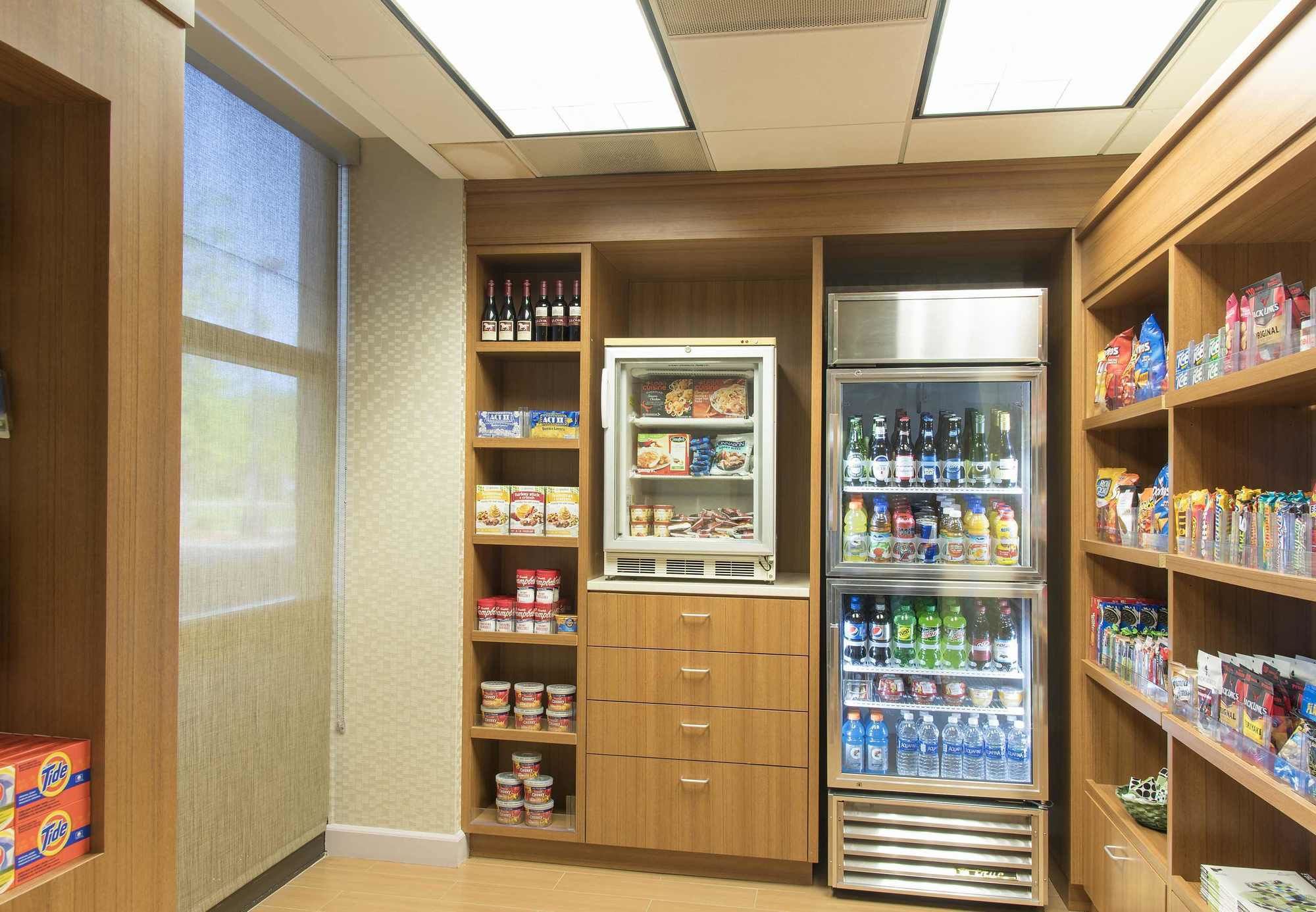 SpringHill Suites Peoria Westlake