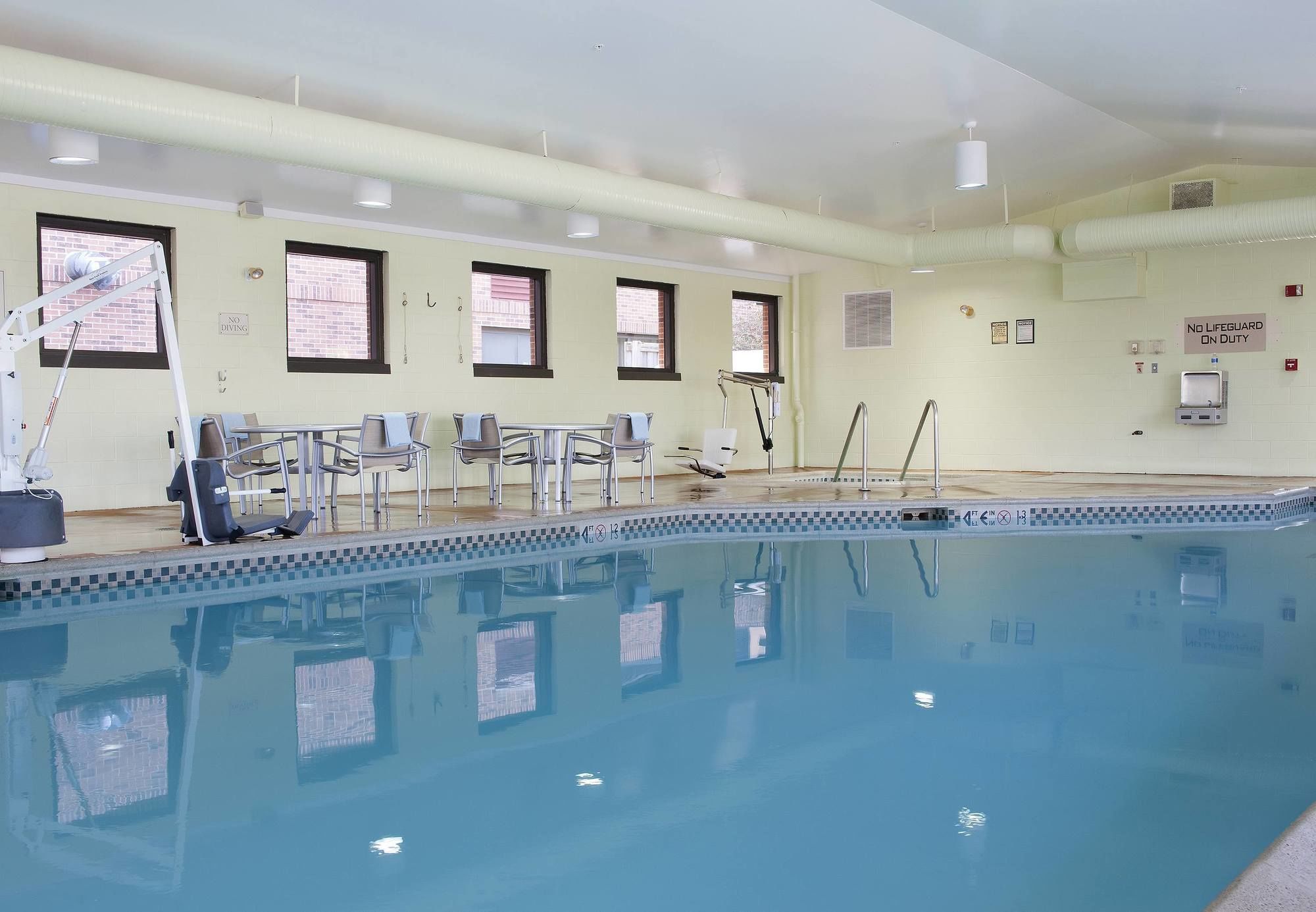 SpringHill Suites Peoria Westlake
