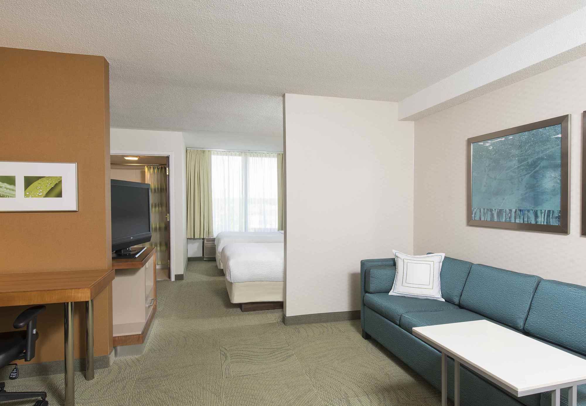 SpringHill Suites Peoria Westlake