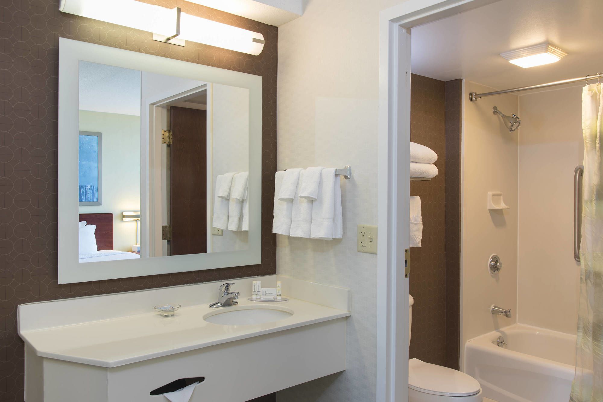 SpringHill Suites Peoria Westlake