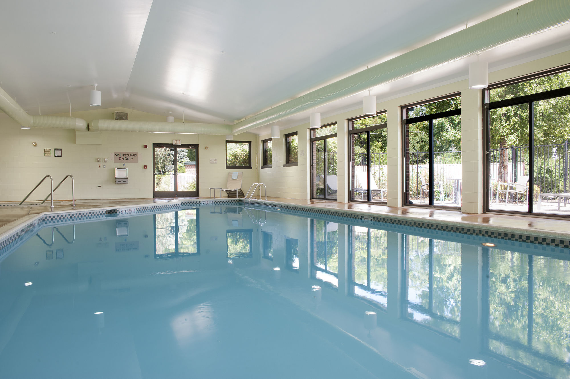 SpringHill Suites Peoria Westlake
