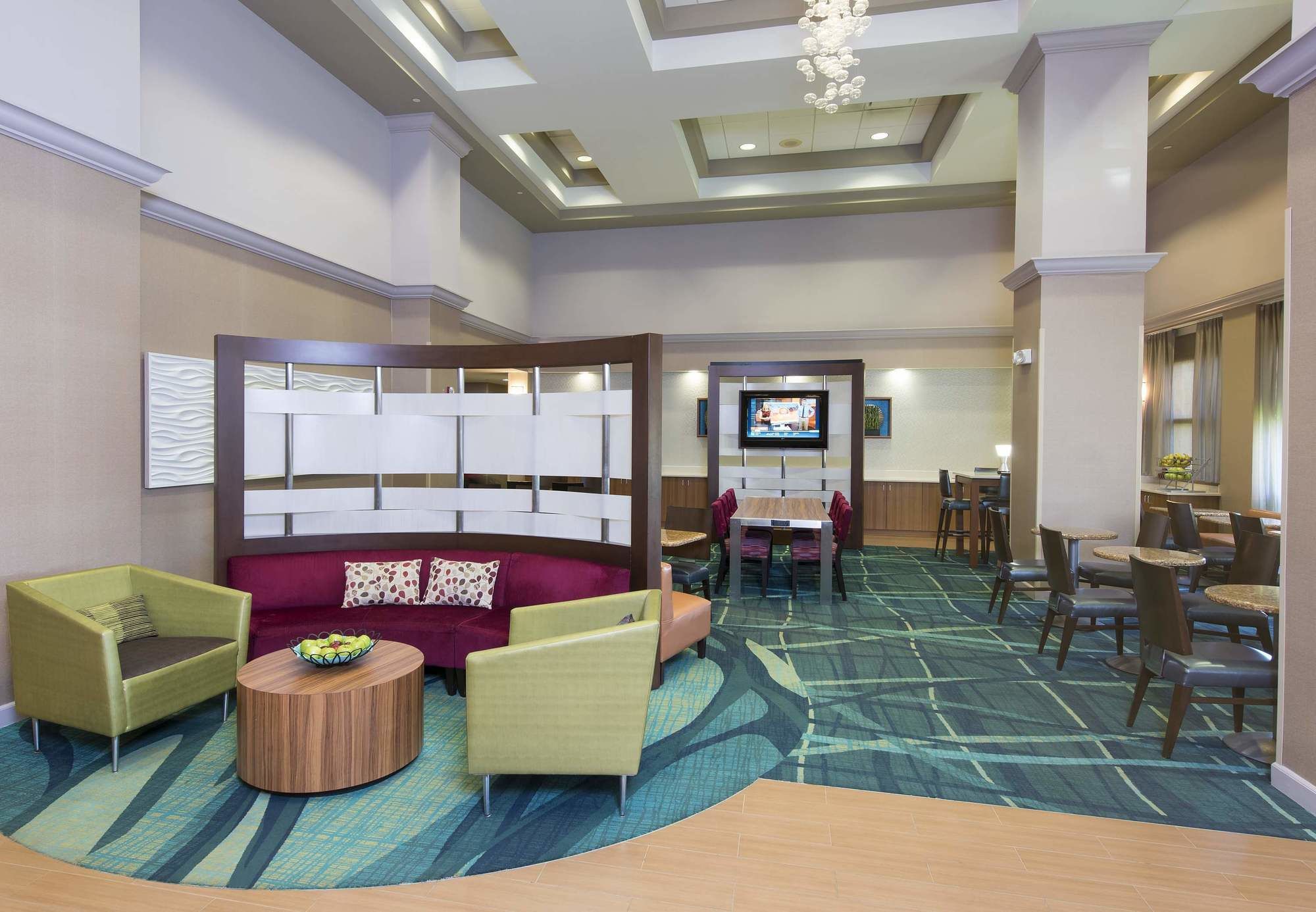 SpringHill Suites Peoria Westlake