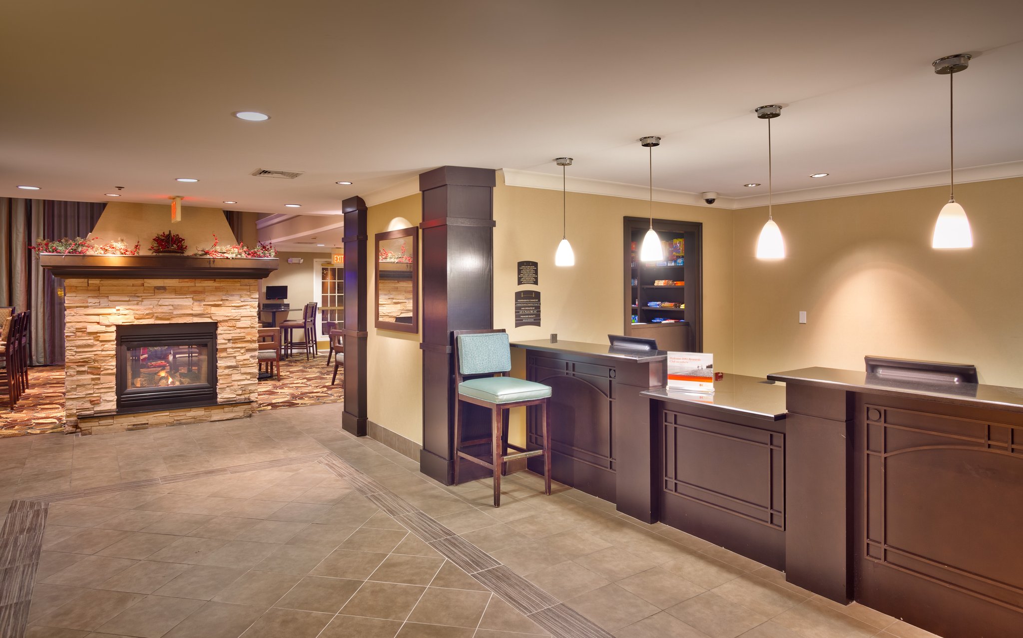 Staybridge Suites Peoria-Downtown