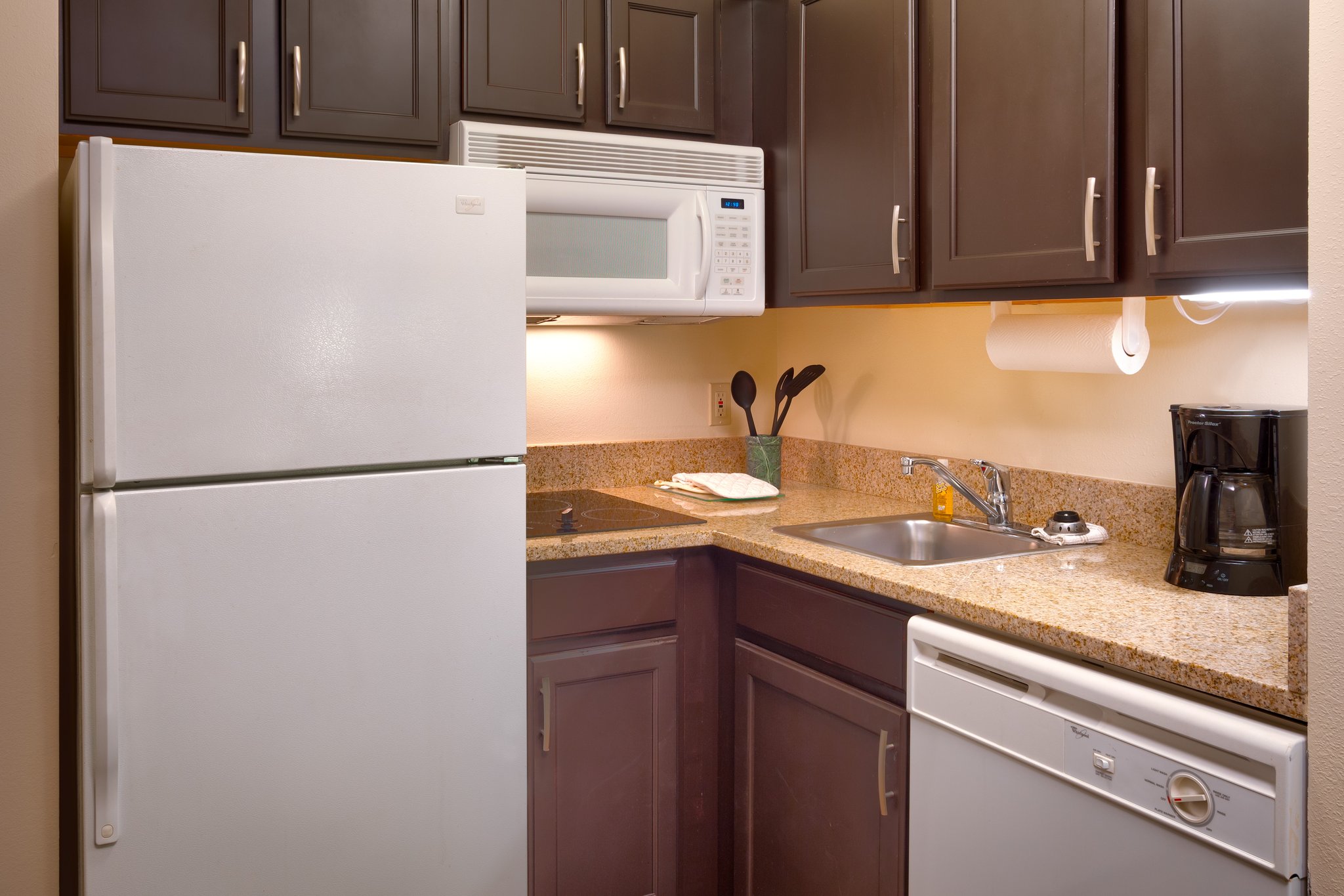 Staybridge Suites Peoria-Downtown