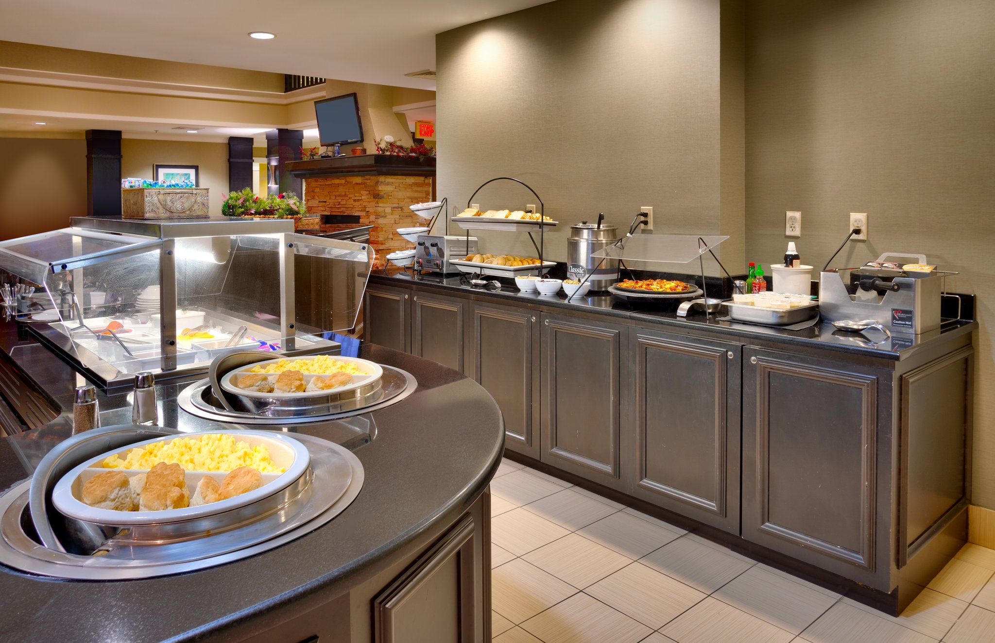 Staybridge Suites Peoria-Downtown