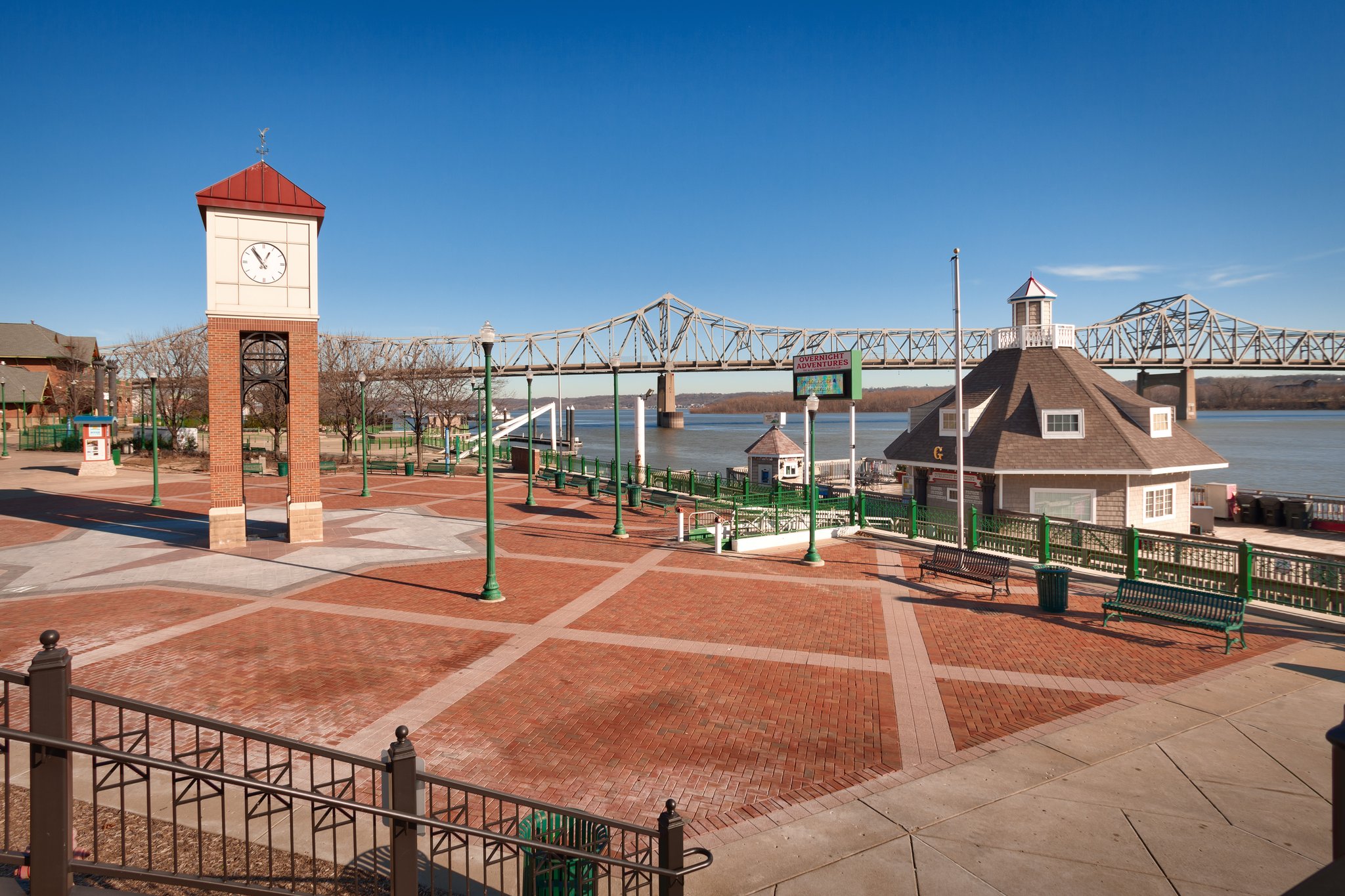 Staybridge Suites Peoria-Downtown