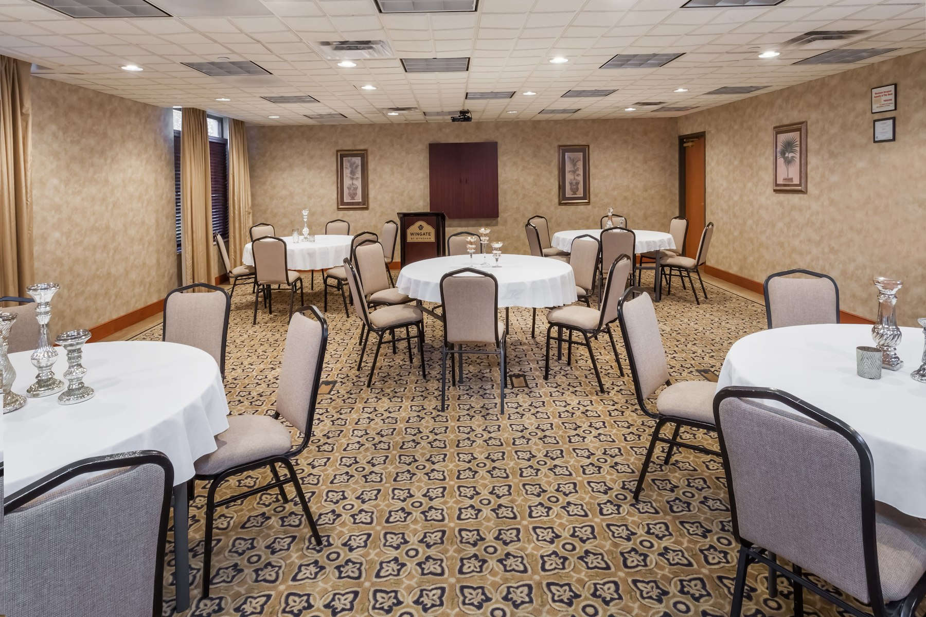 Wingate By Wyndham Peoria