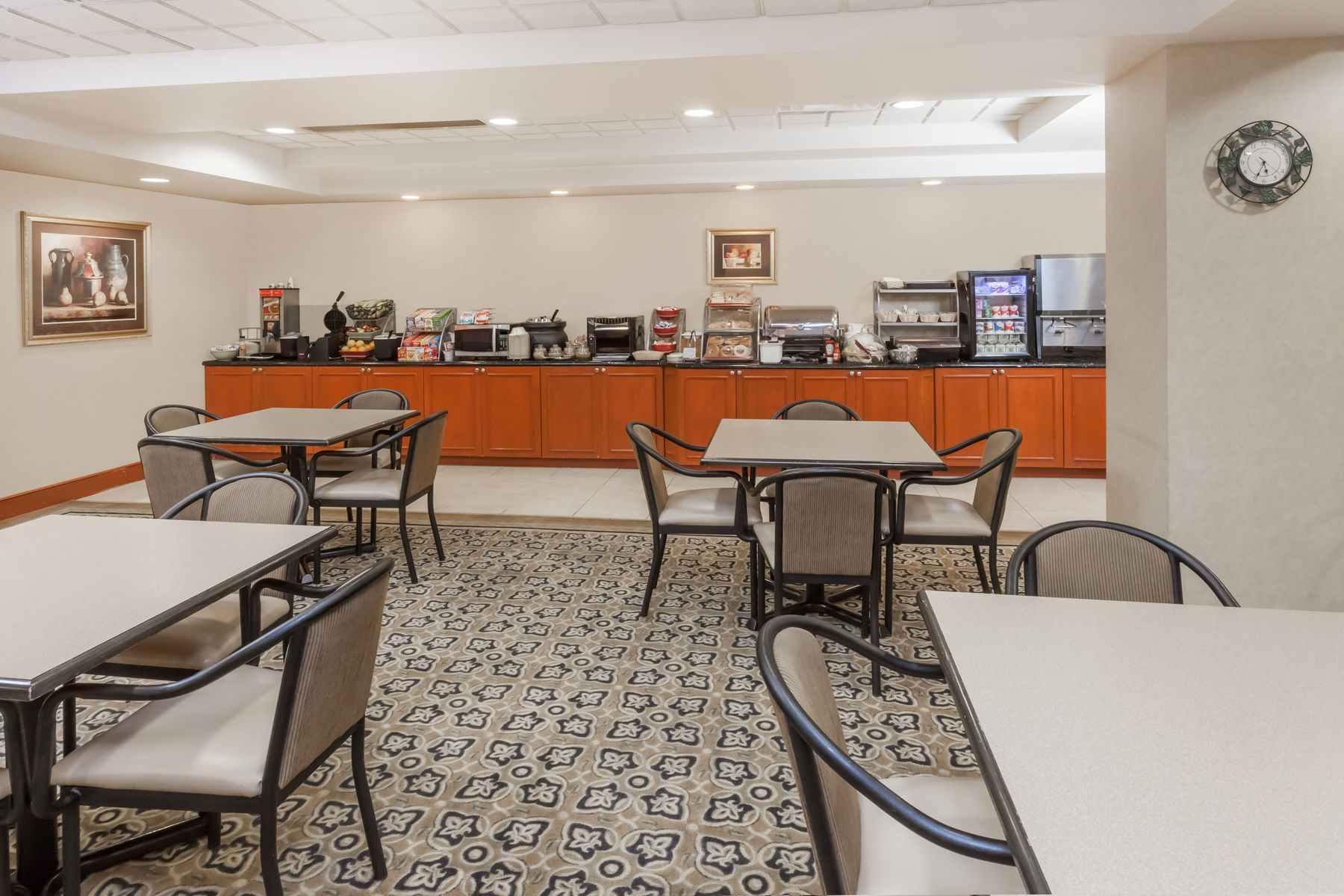Wingate By Wyndham Peoria
