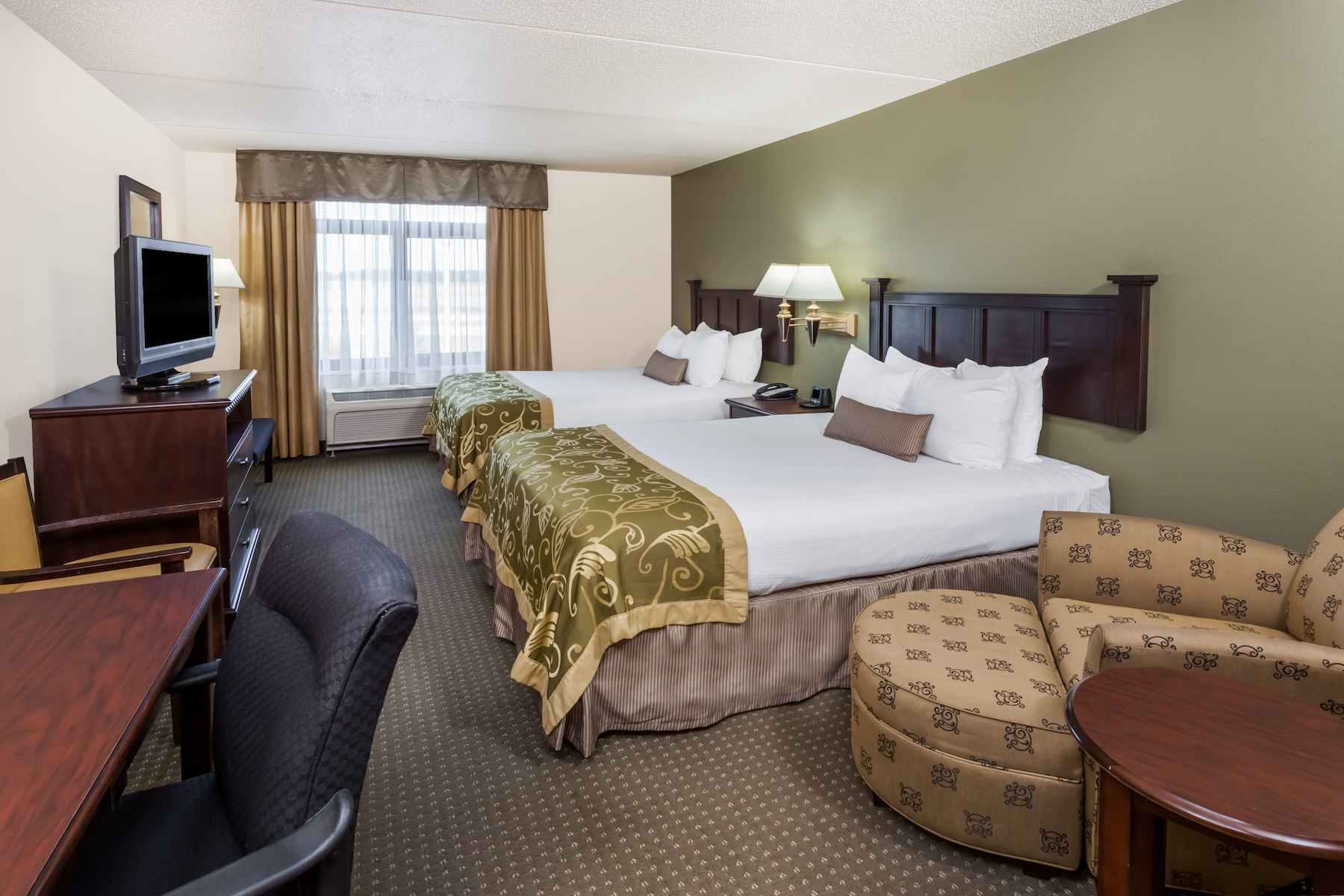 Wingate By Wyndham Peoria