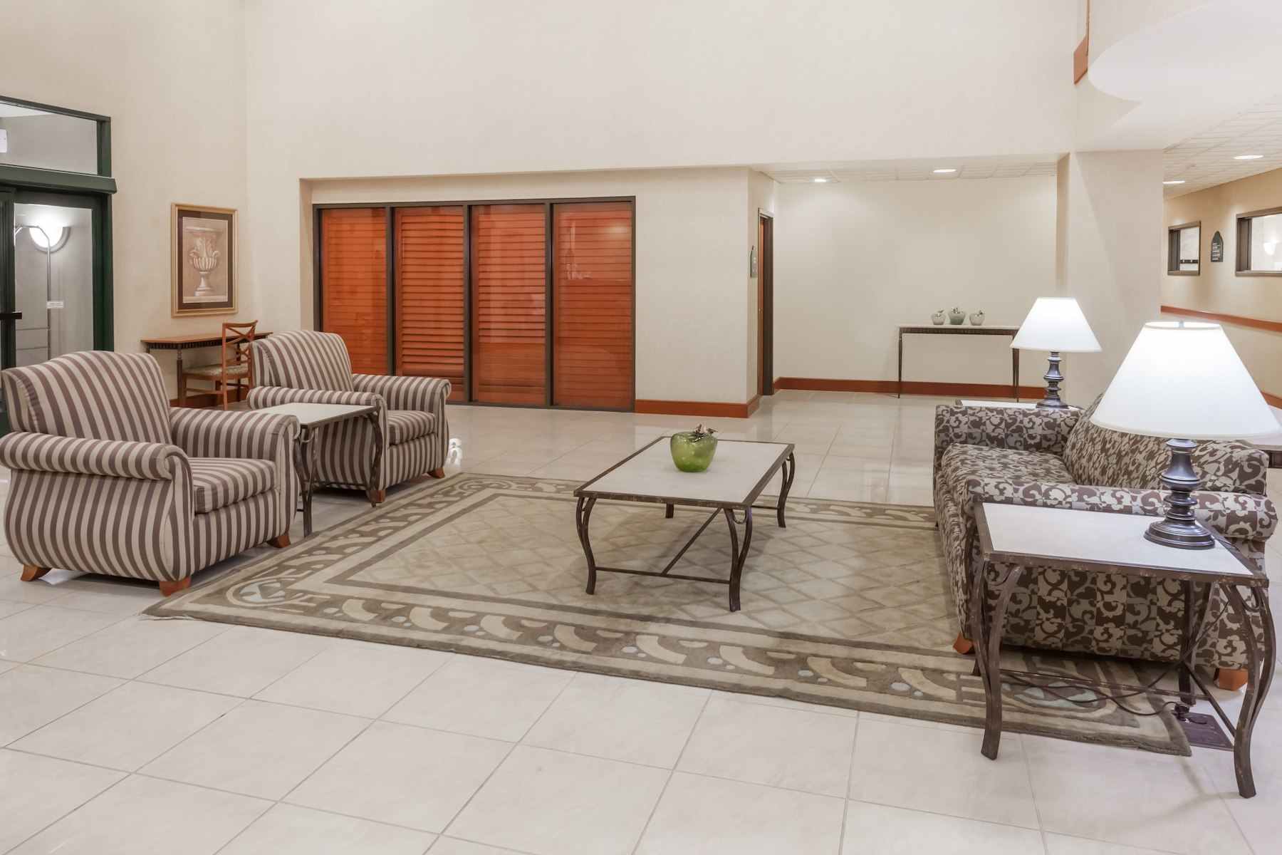 Wingate By Wyndham Peoria