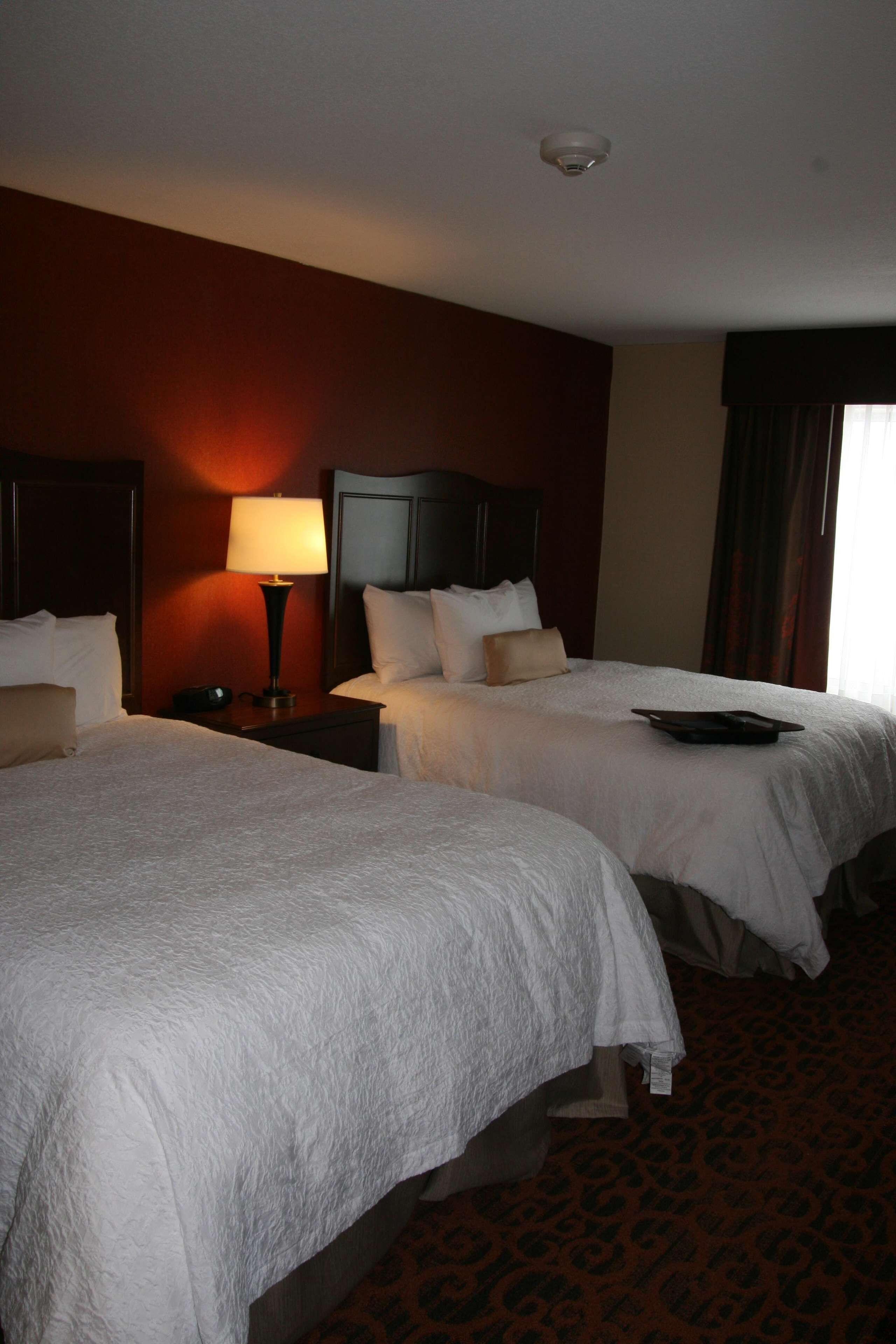Hampton Inn and Suites Peru