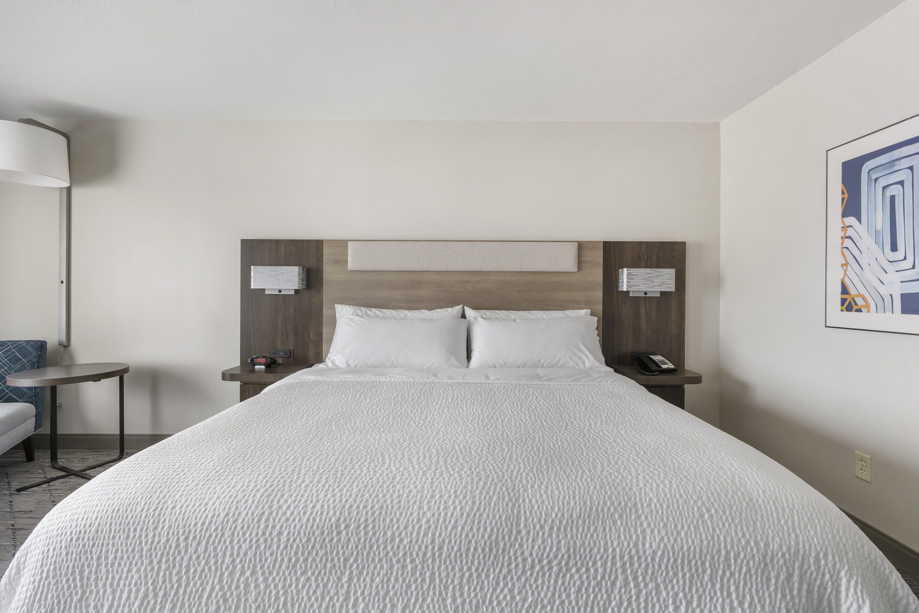 Holiday Inn Express Hotel & Suites Peru - Lasalle Area