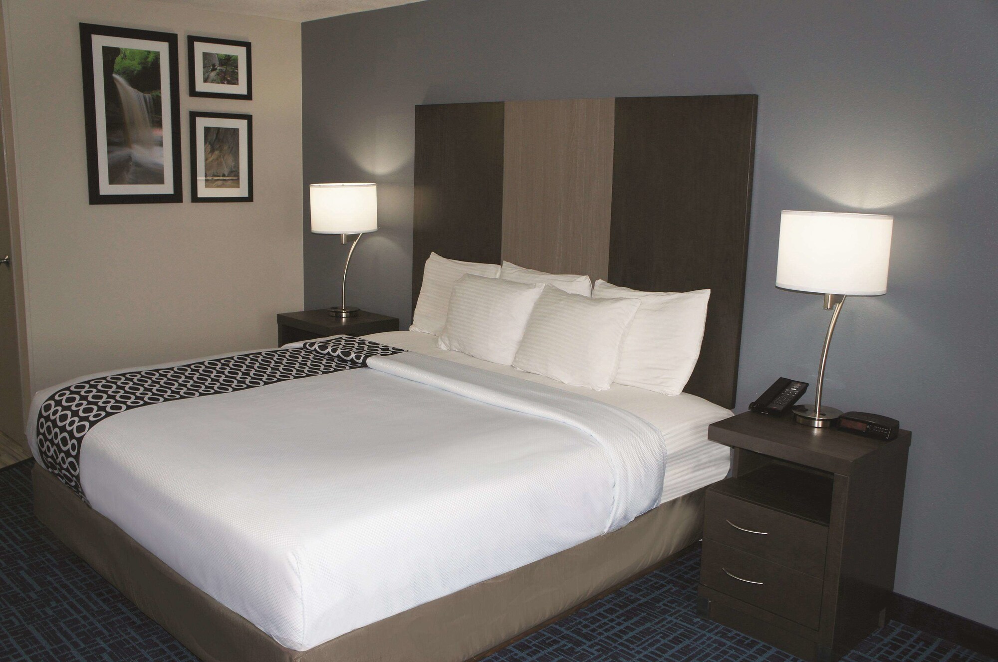 La Quinta Inn by Wyndham Peru Starved Rock State Park