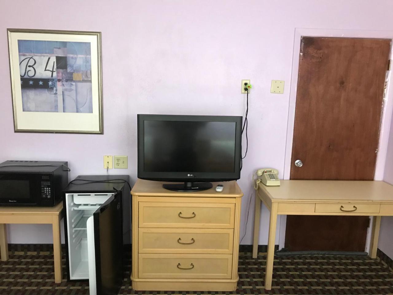 Spring Valley Inn