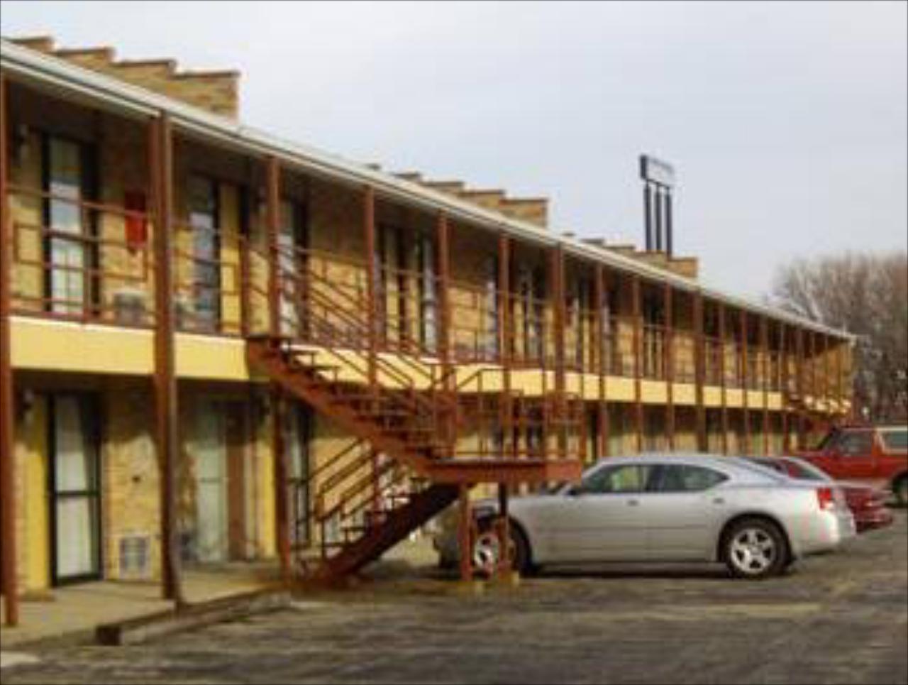 Spring Valley Inn