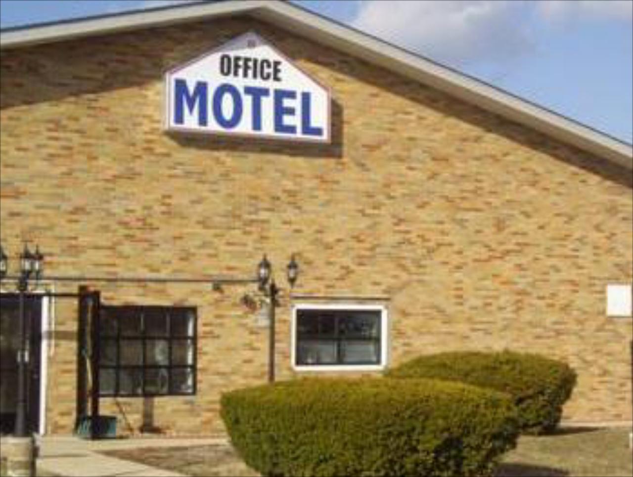 Spring Valley Inn