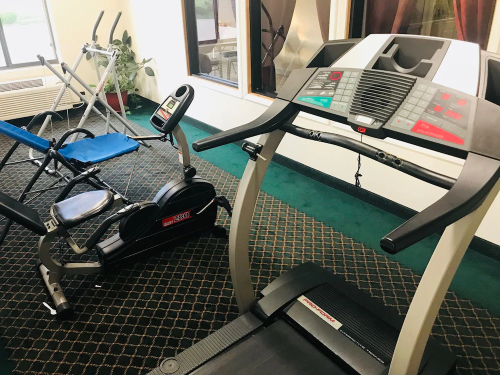 Americas Best Value Inn and Suites