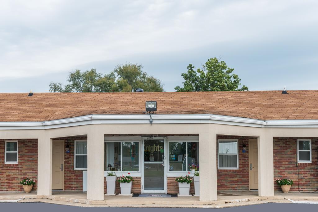 Rodeway Inn