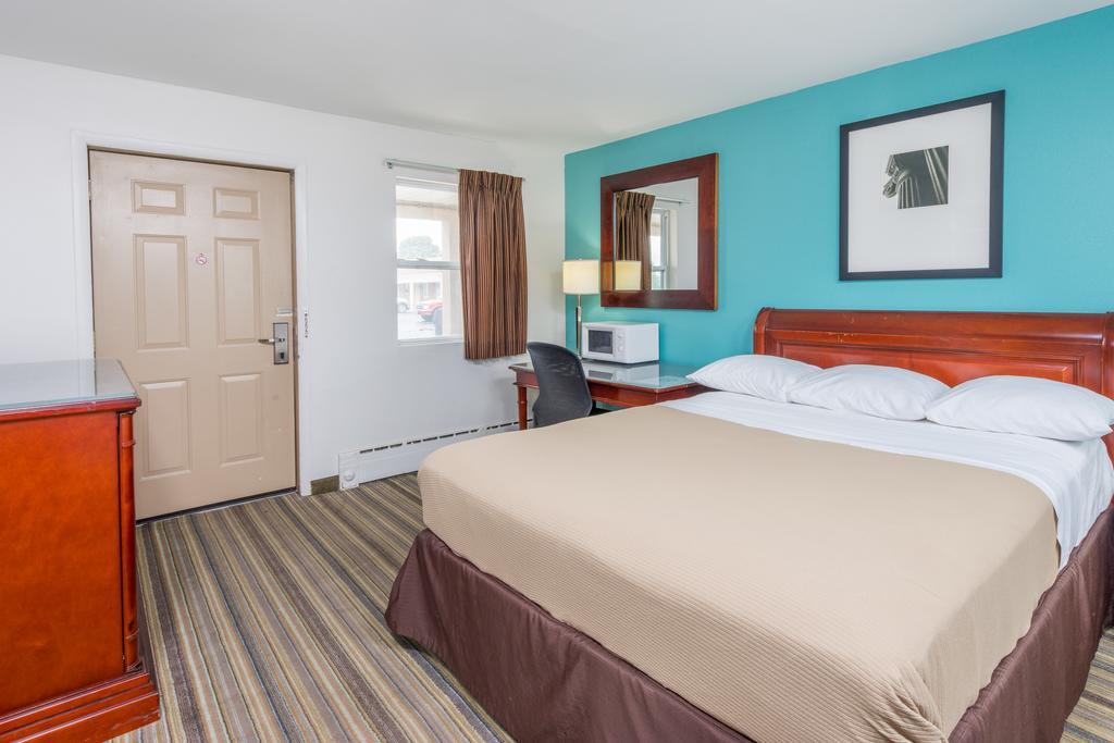 Rodeway Inn