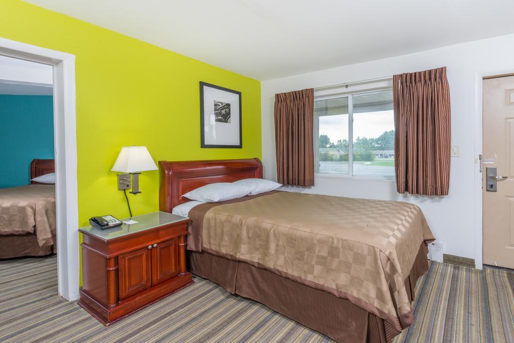 Rodeway Inn