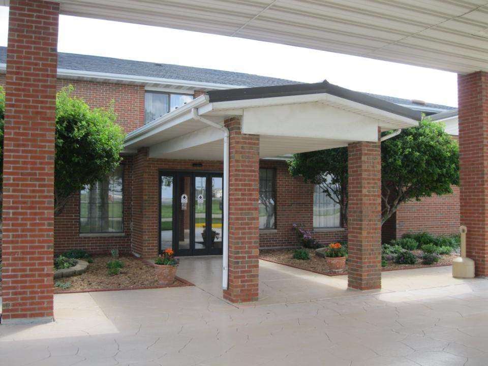 Best Western Pontiac Inn