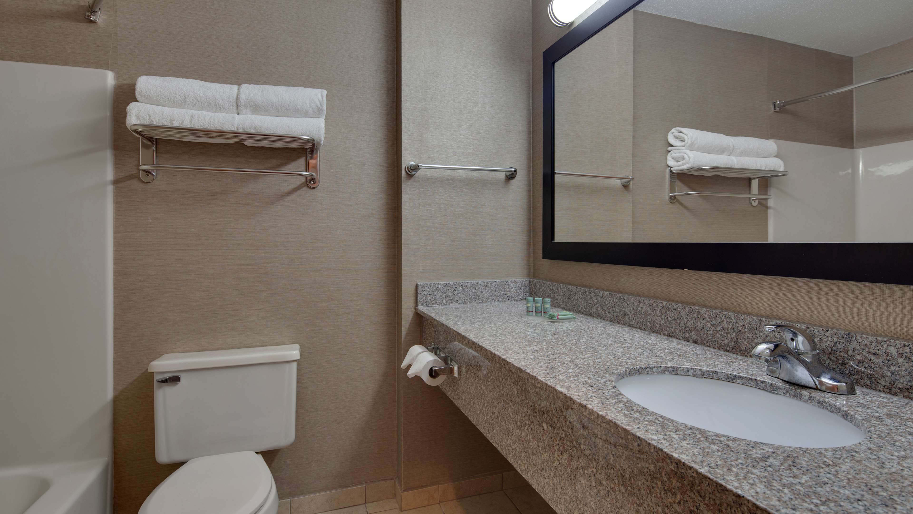 Best Western Pontiac Inn