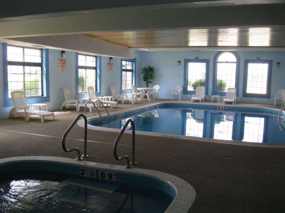 Best Western Pontiac Inn