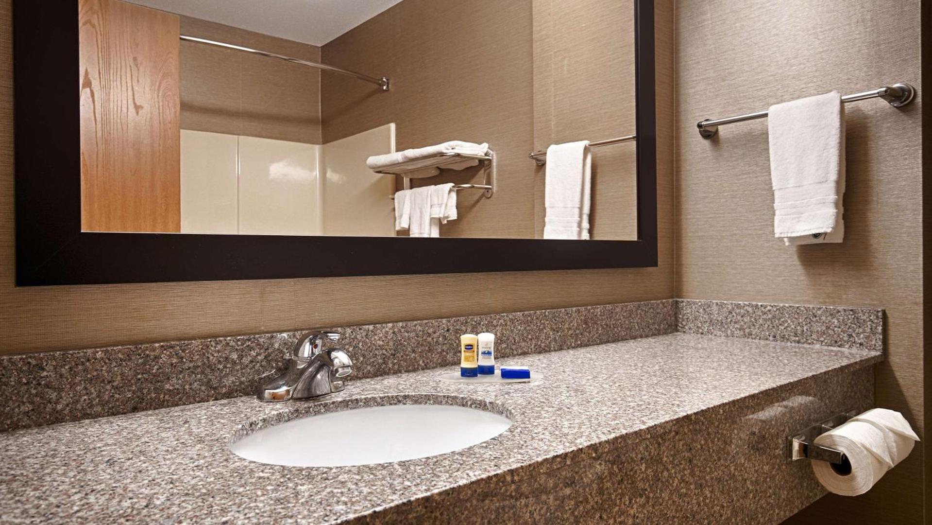 Best Western Pontiac Inn