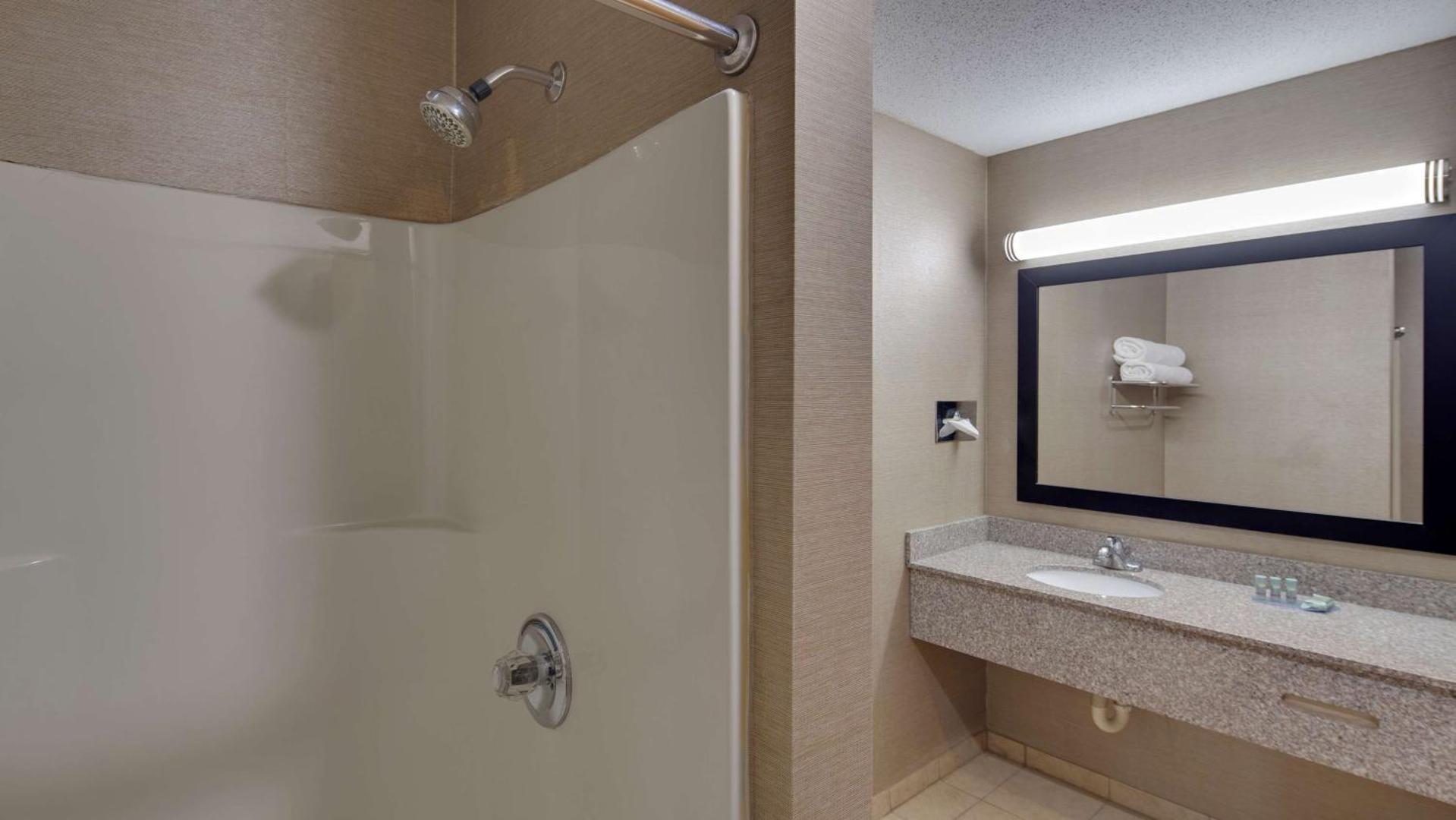 Best Western Pontiac Inn