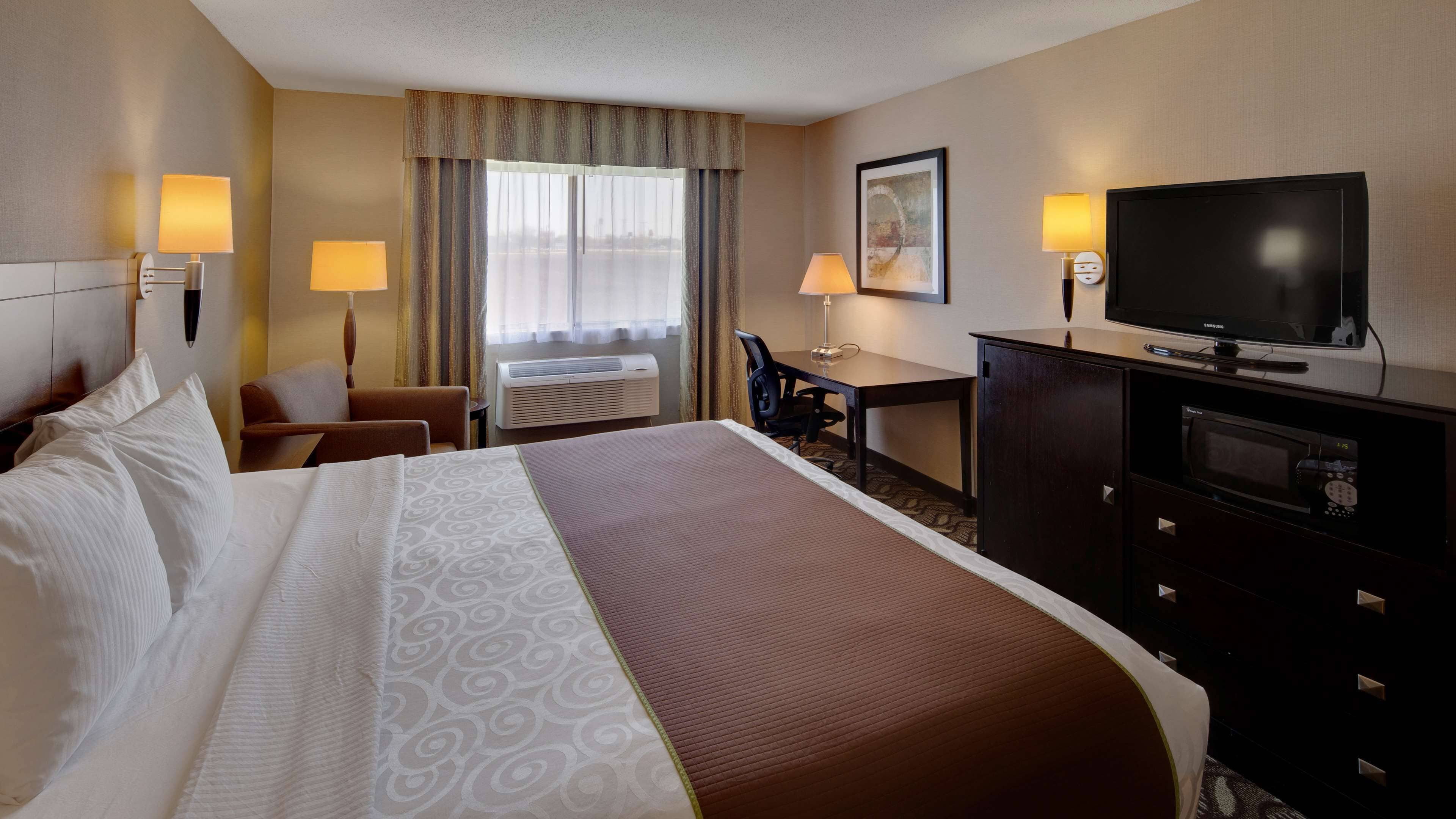Best Western Pontiac Inn