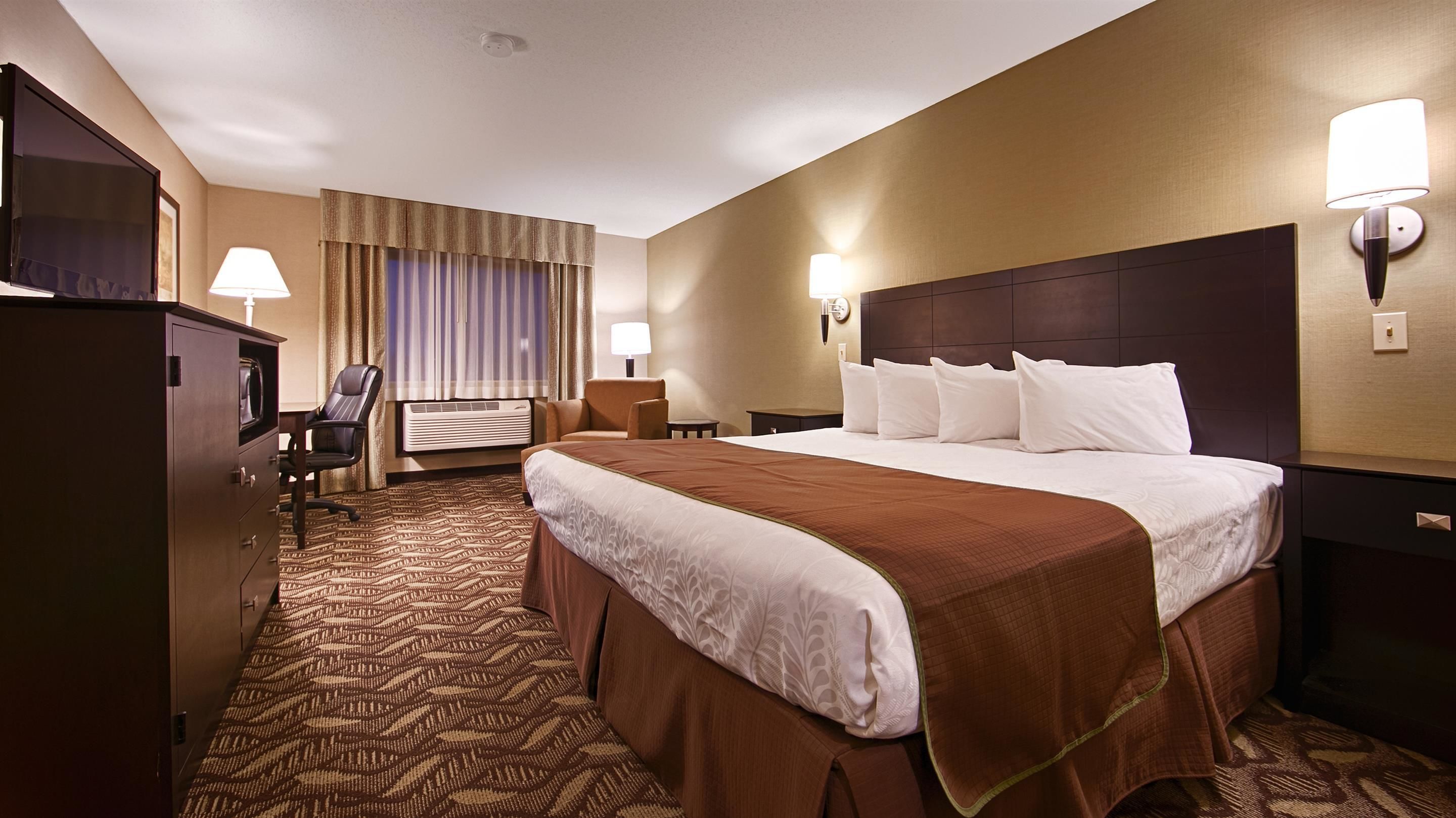 Best Western Pontiac Inn