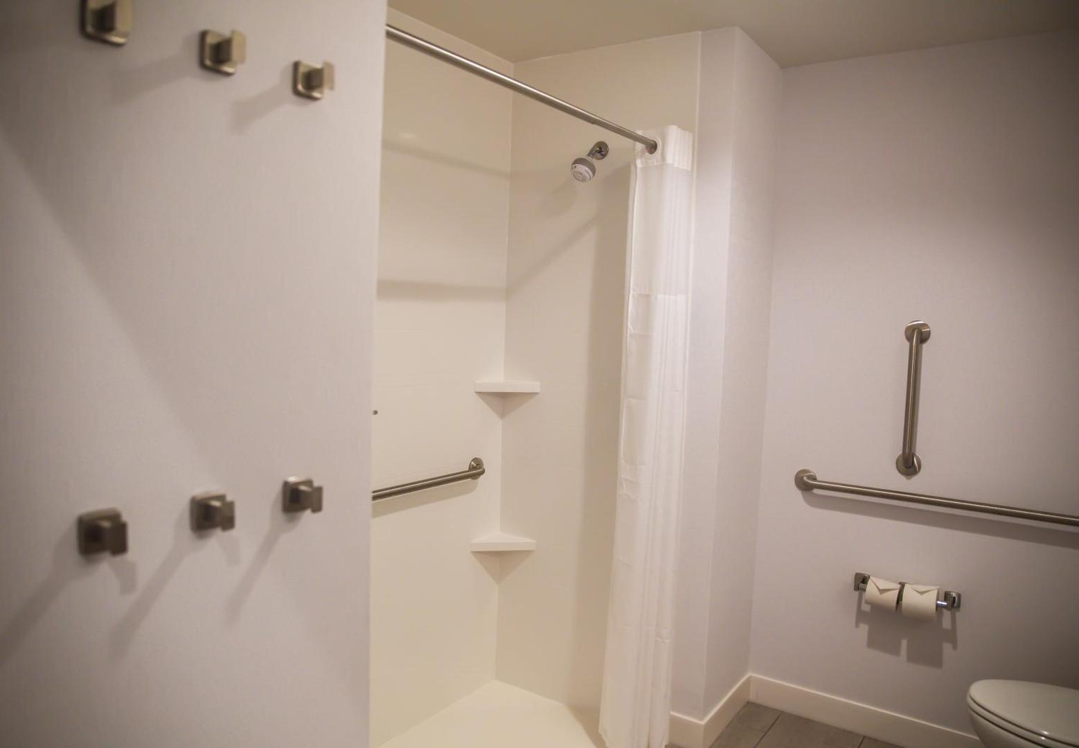 Hampton Inn Pontiac