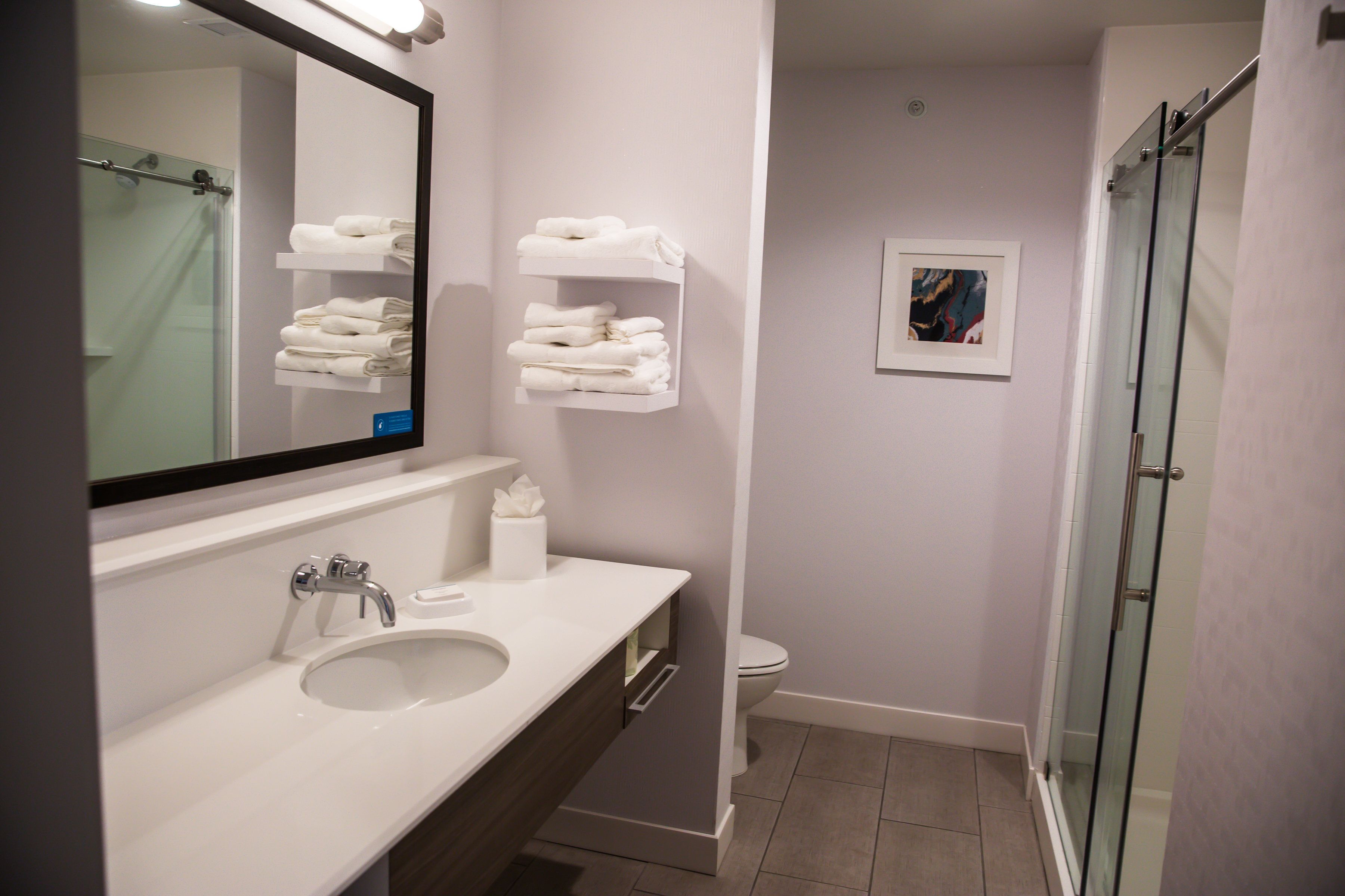 Hampton Inn Pontiac