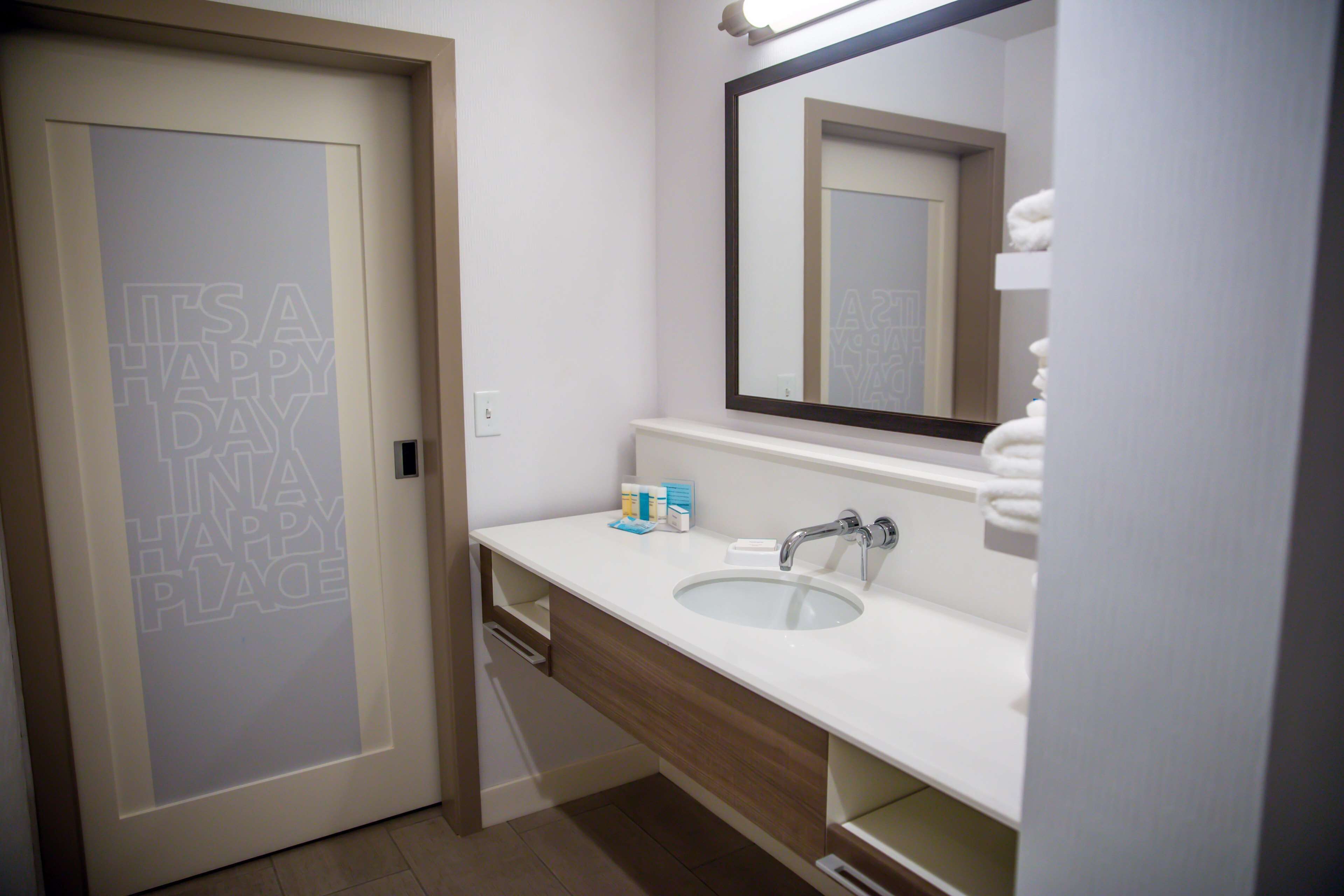 Hampton Inn Pontiac