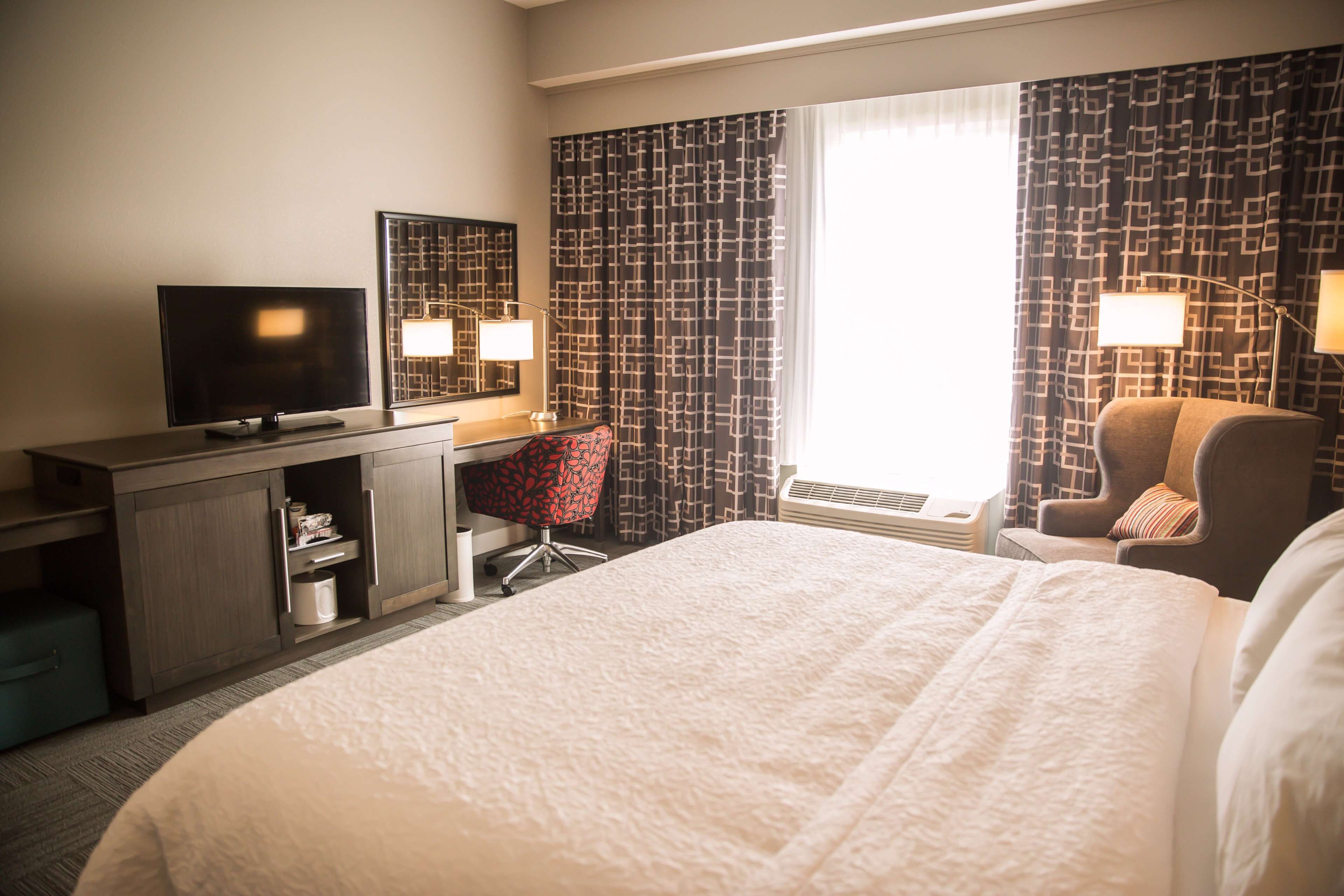 Hampton Inn Pontiac