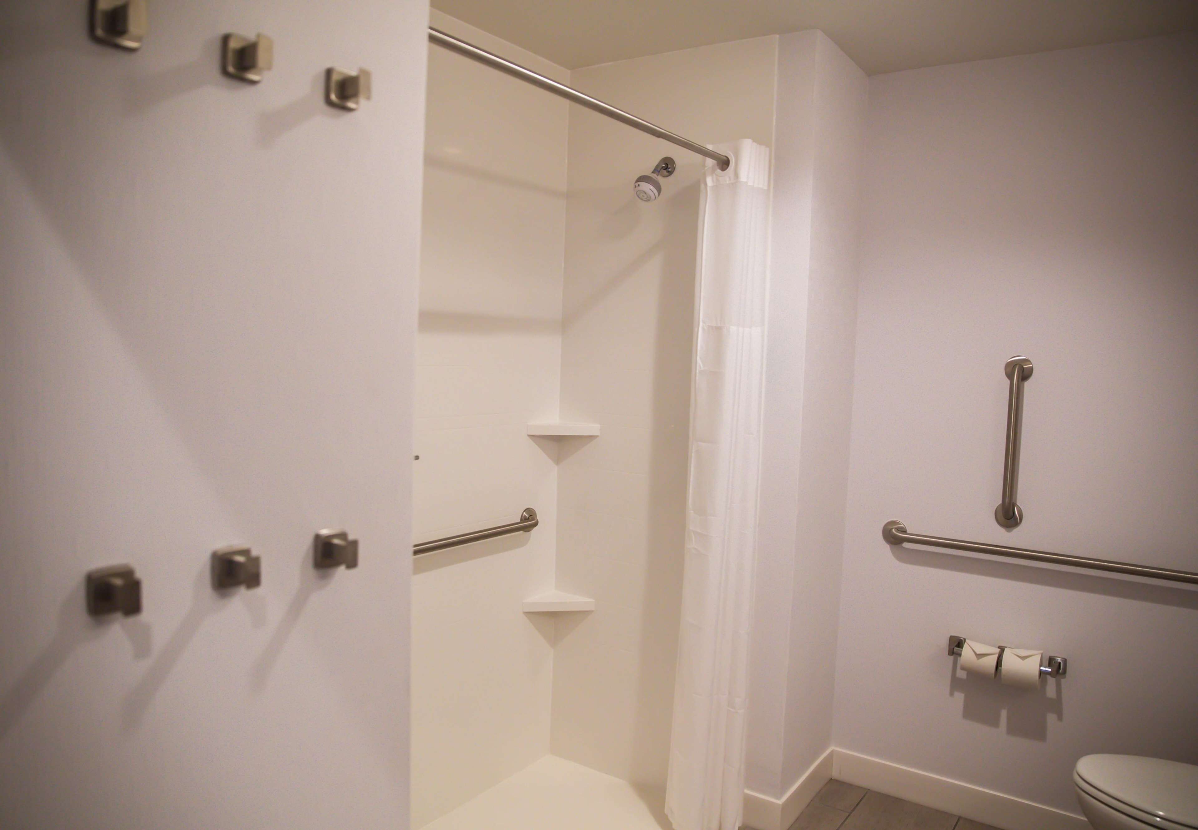 Hampton Inn Pontiac