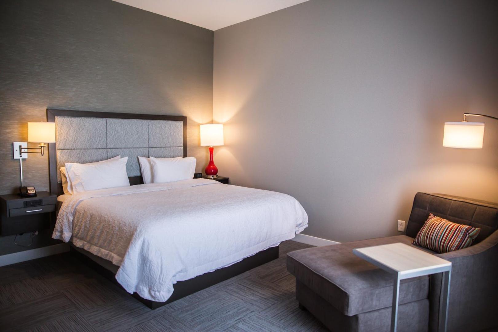 Hampton Inn Pontiac