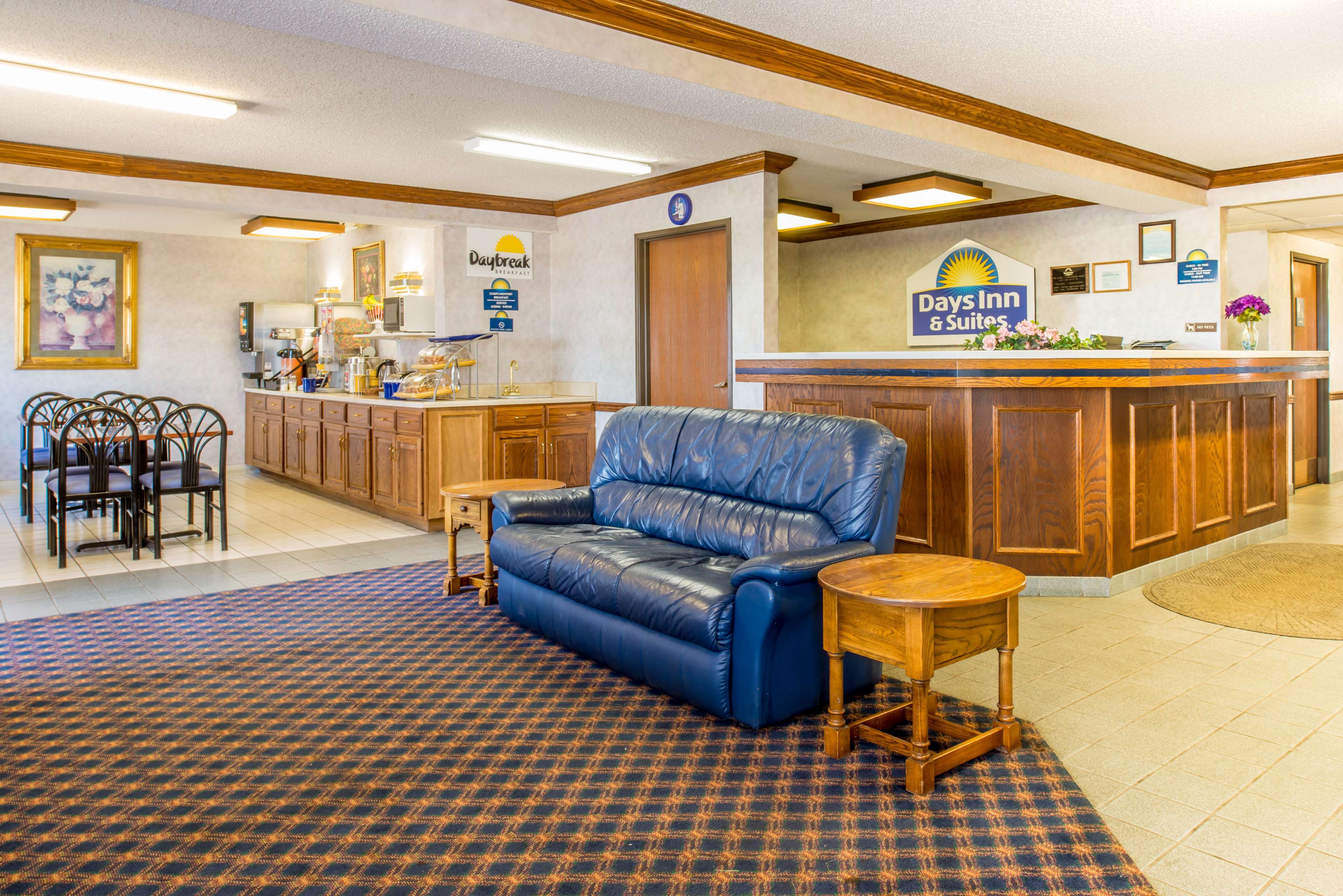 Days Inn by Wyndham Pontoon Beach